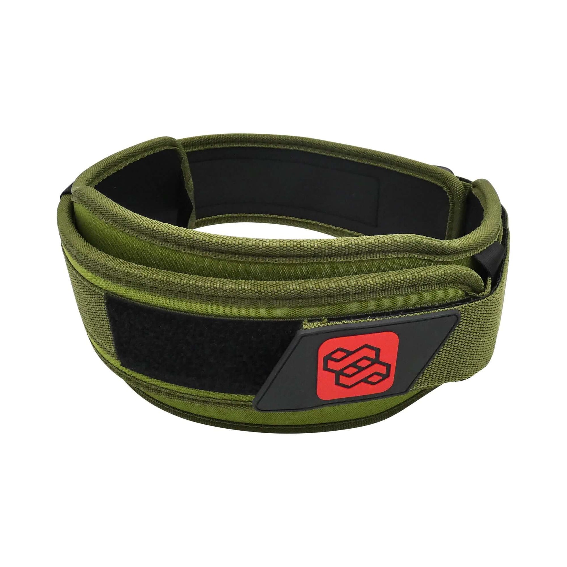 Gym Weight Belt Heavy Duty Support Belt - Powerlifting Training Lumbar Back
