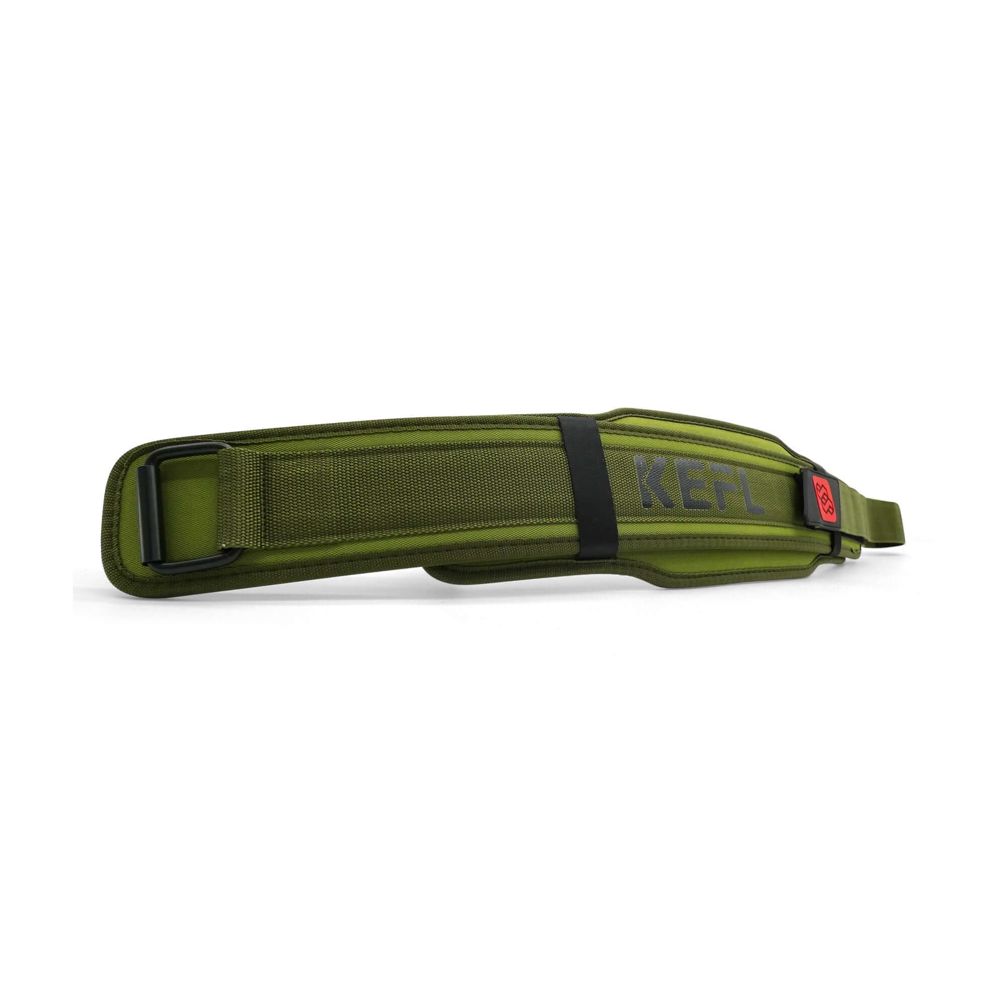 Gym Weight Belt Heavy Duty Support Belt - Powerlifting Training Lumbar Back
