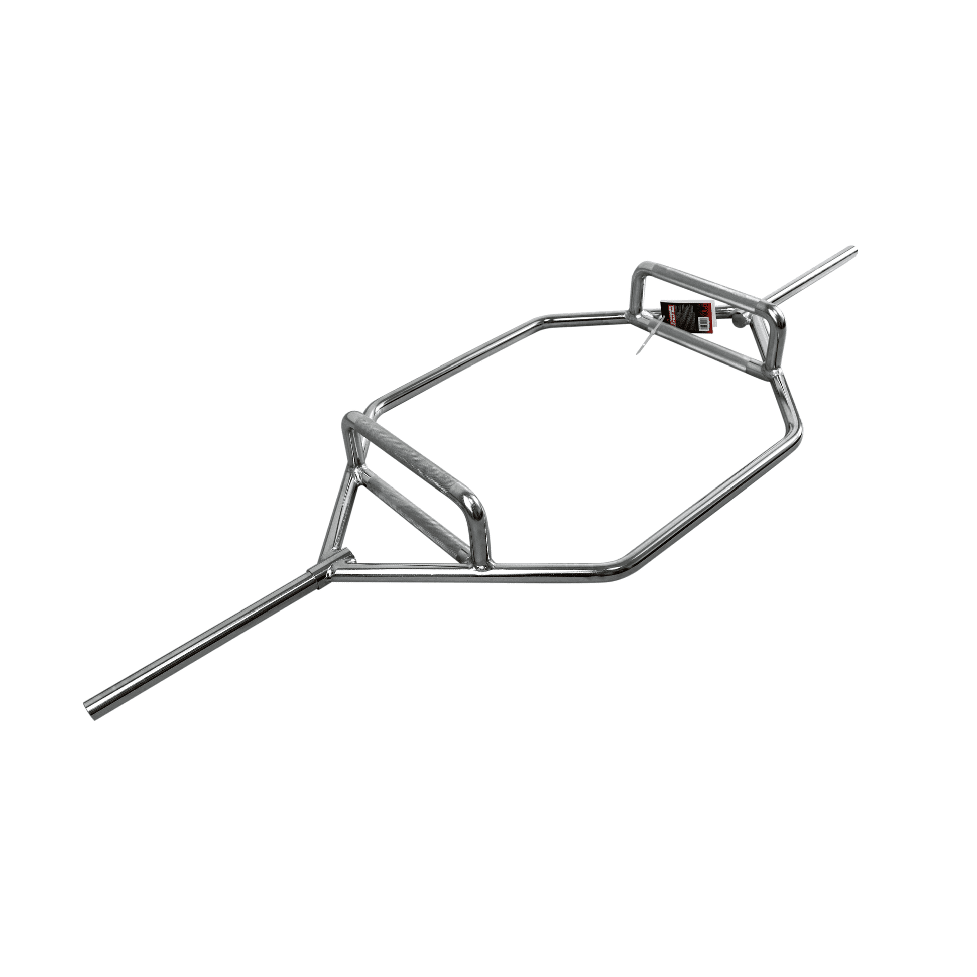 KEFL 1” Standard Hex Trap Barbell