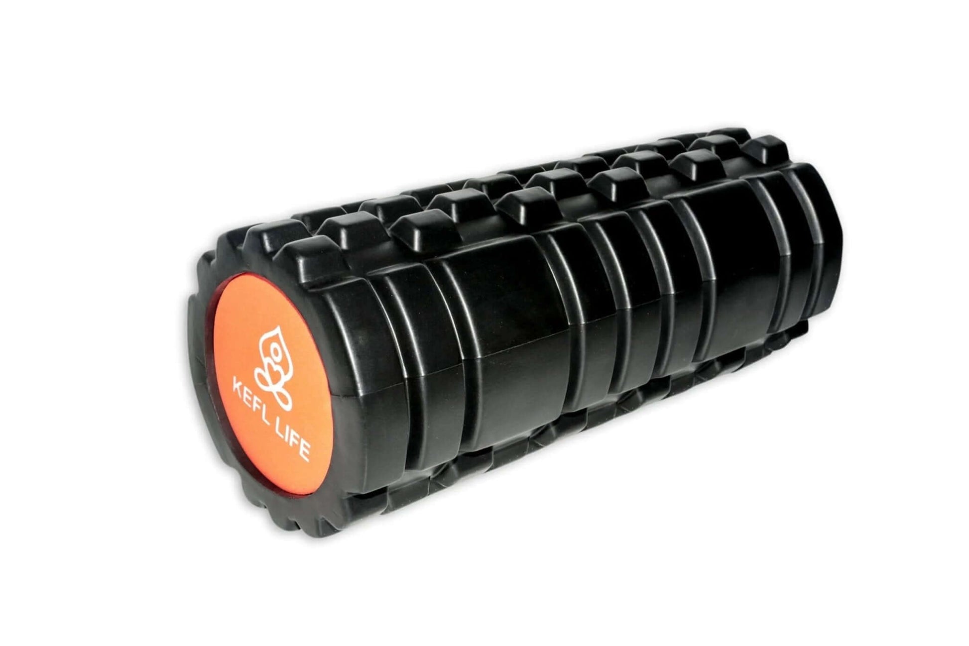 KEFL 2 in 1 Foam Roller