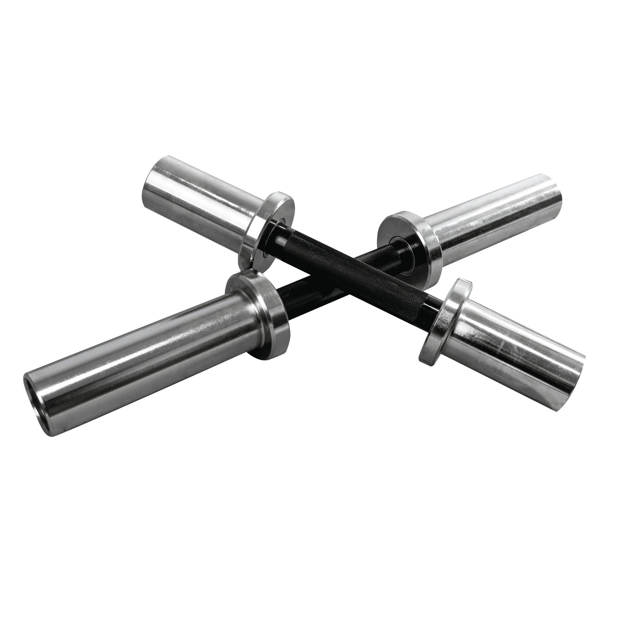 KEFL 2" Olympic Dumbbell Bars - KEFLUK