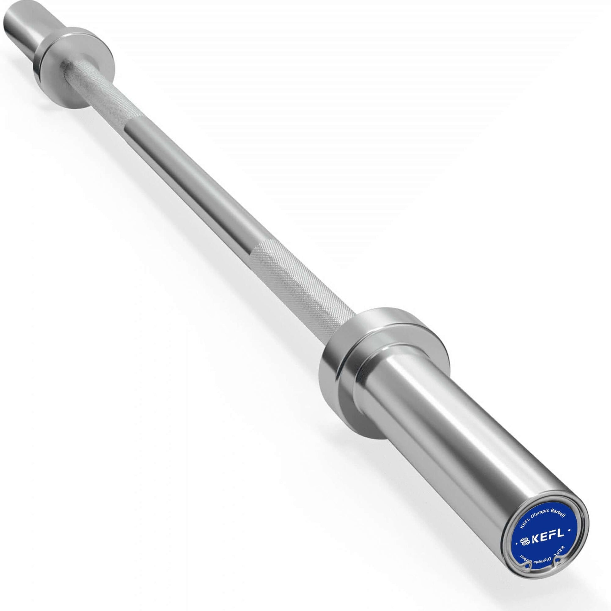 KEFL 2" Olympic Weight Bar - 4FT/5FT/6FT/7FT