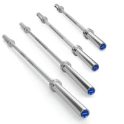 KEFL 2" Olympic Weight Bar - 4FT/5FT/6FT/7FT