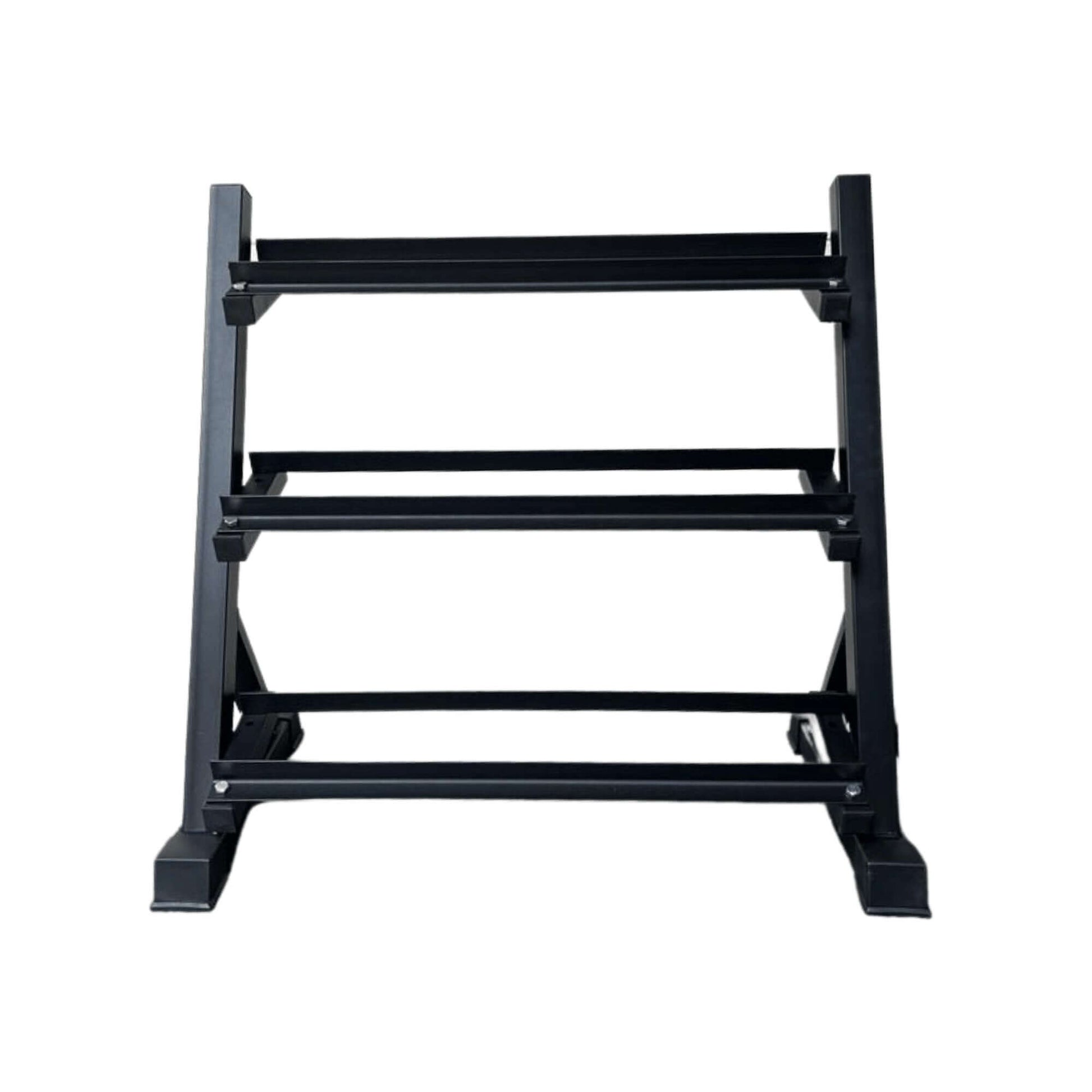 KEFL 3 Tier Dumbbell Rack