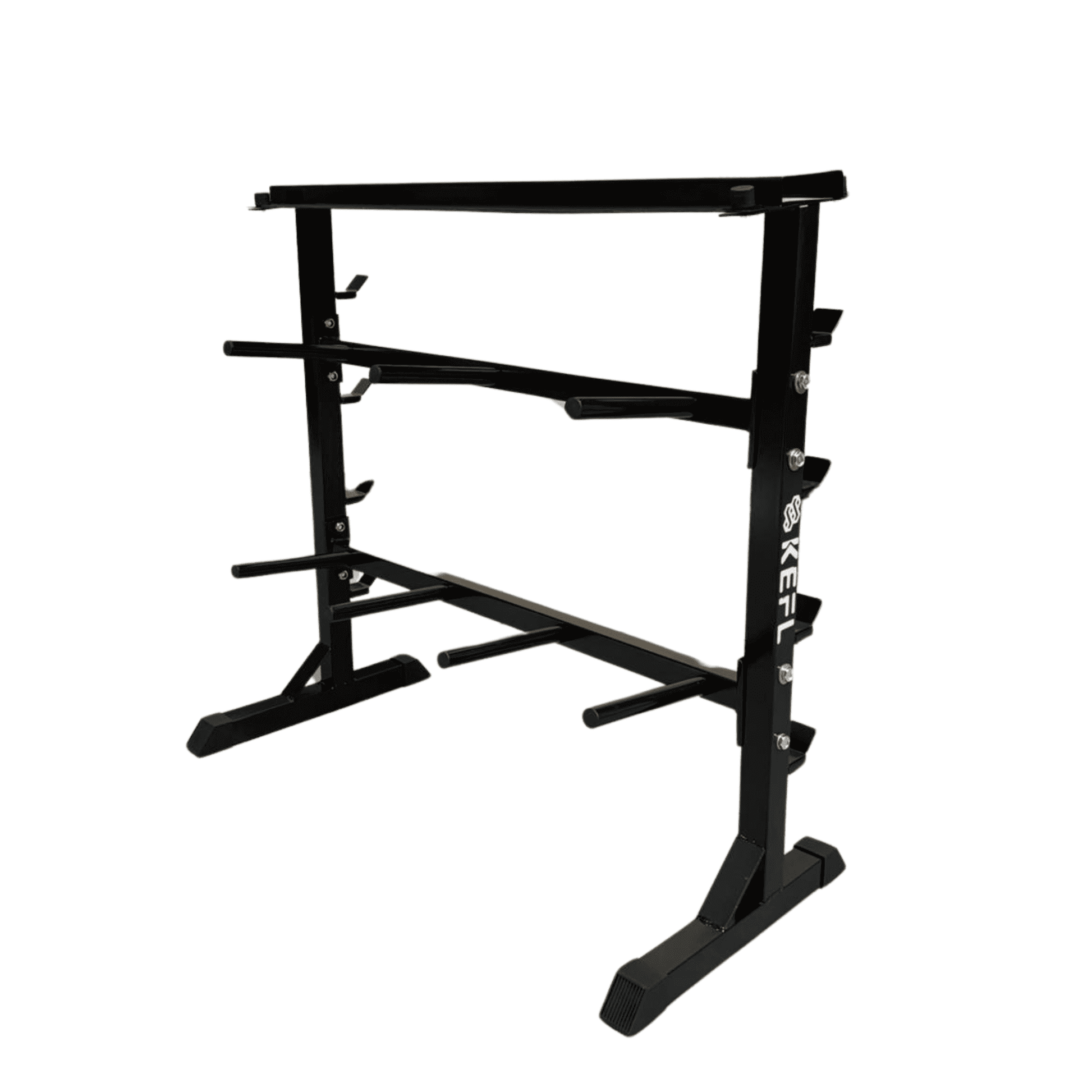 KEFL 300KG Weight And Bar Rack