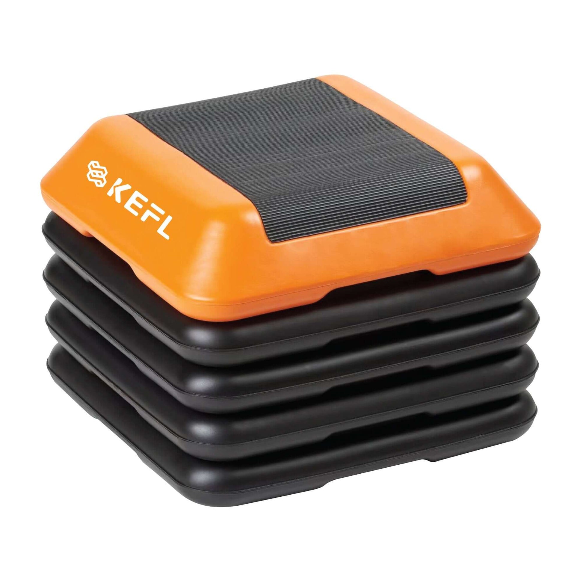 KEFL 5 Level Mini Exercise Step