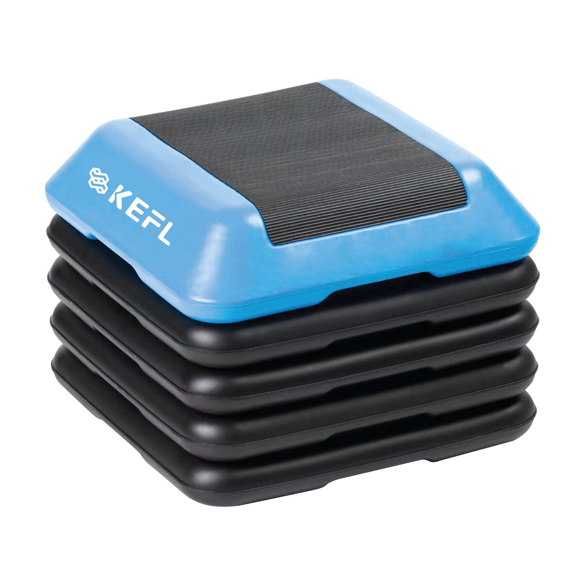 KEFL 5 Level Mini Exercise Step