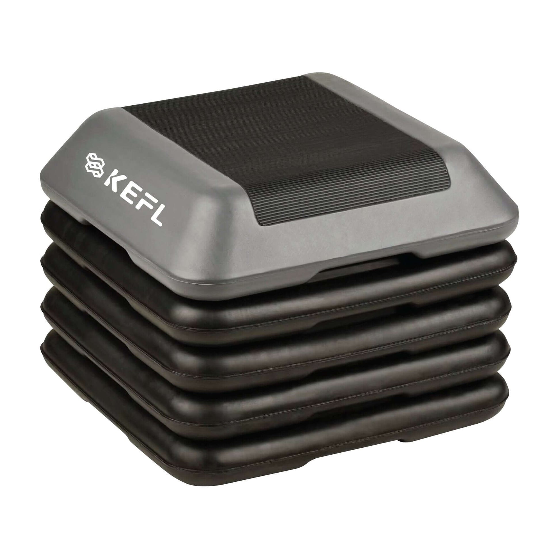 KEFL 5 Level Mini Exercise Step