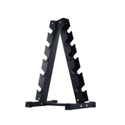 KEFL 5 Pair Vertical Dumbbell Rack