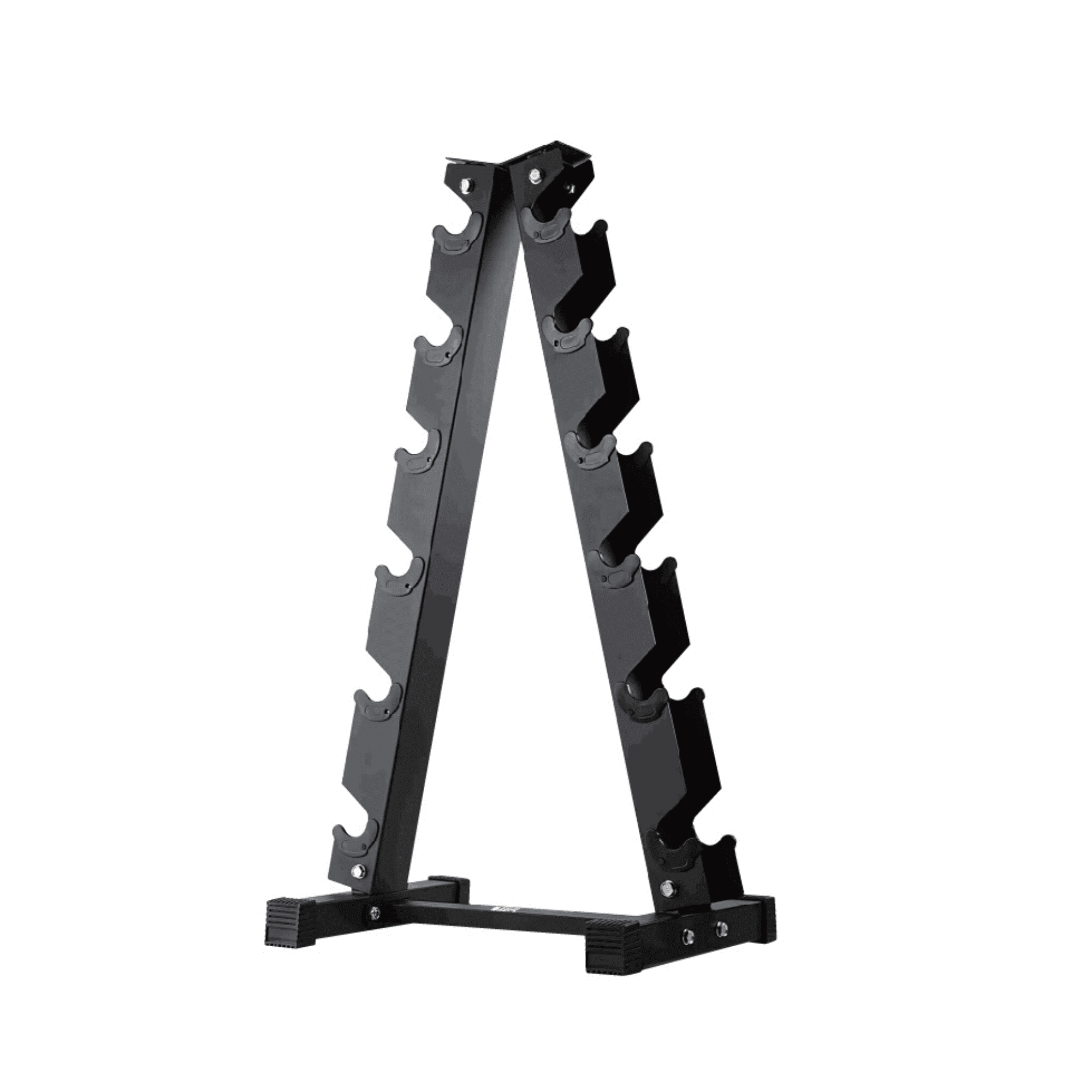 KEFL 6 Pair Vertical Dumbbell Rack - KEFLUK