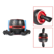 KEFL Abdominal Strength Carver Pro with Knee Pads