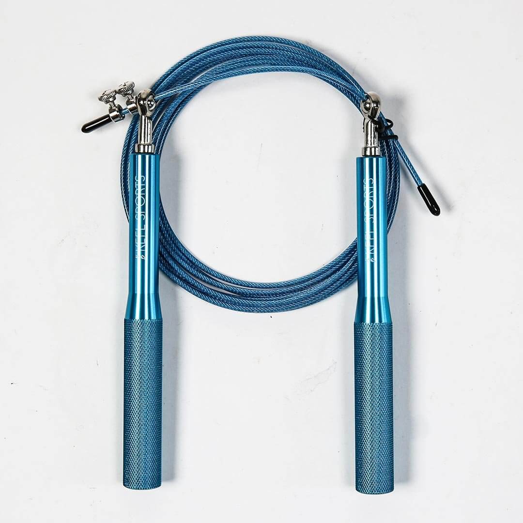 KEFL Adjustable Speed Skipping Rope (L300cm)