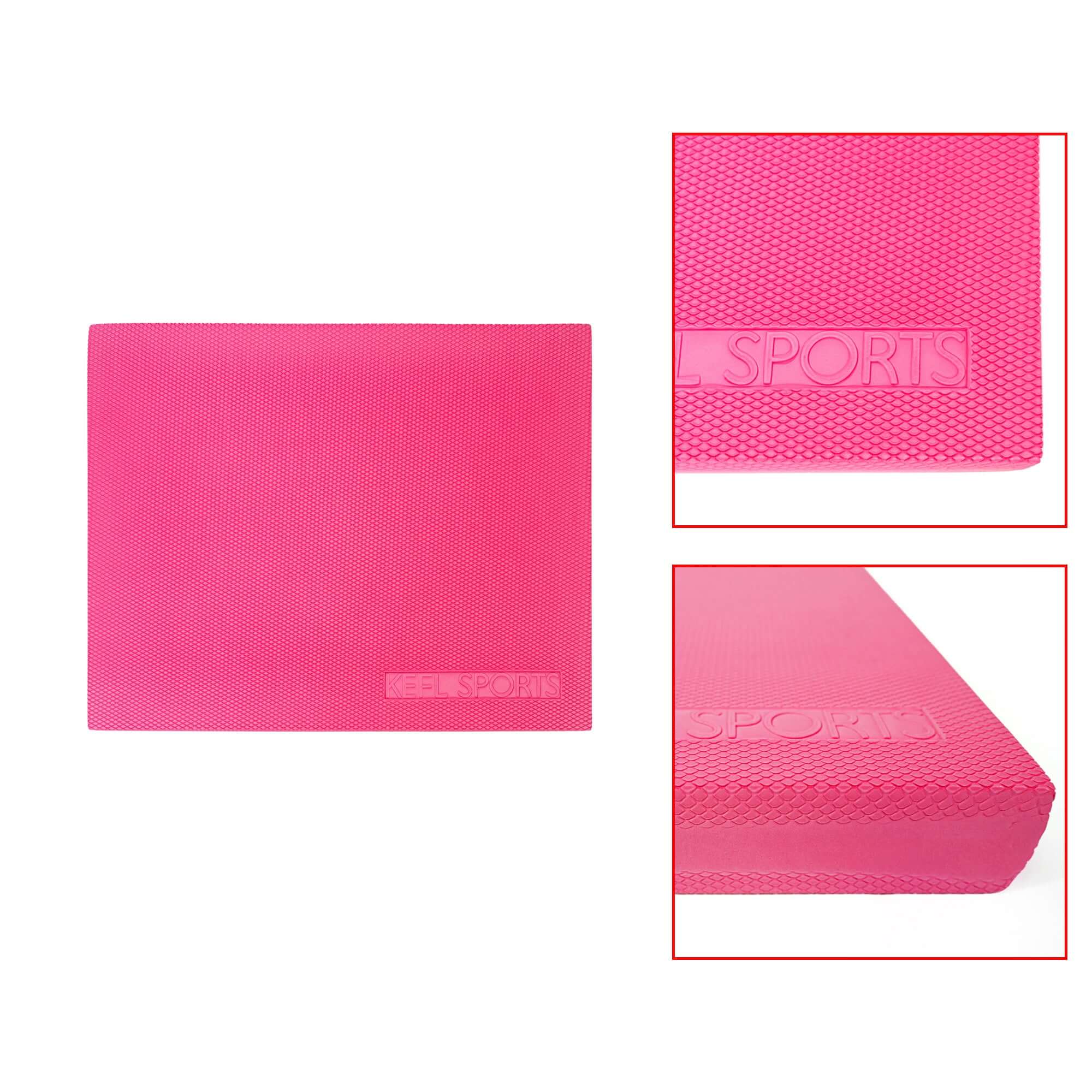 KEFL Balance Pads