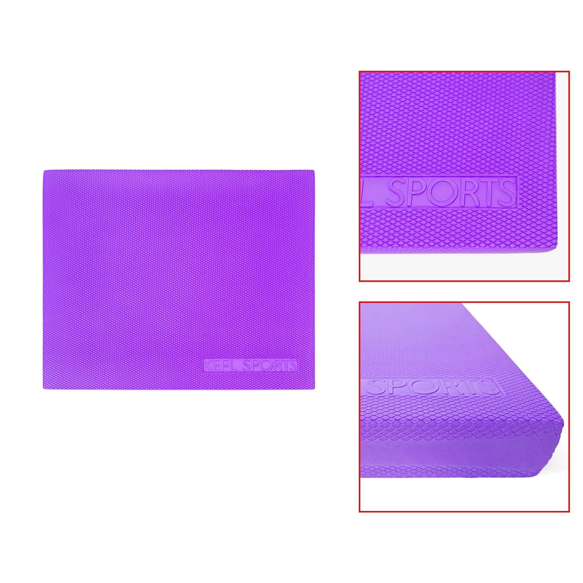 KEFL Balance Pads