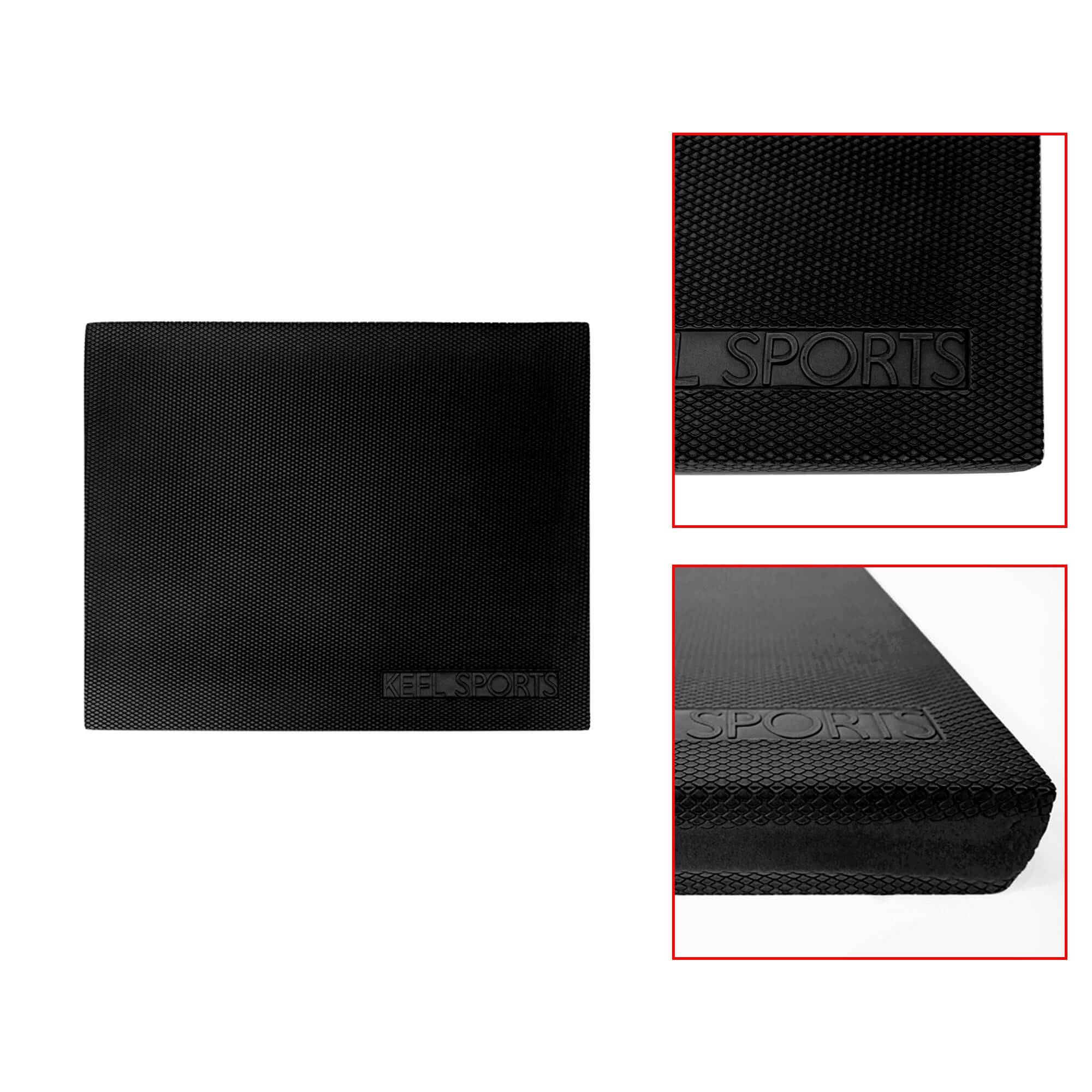 KEFL Balance Pads
