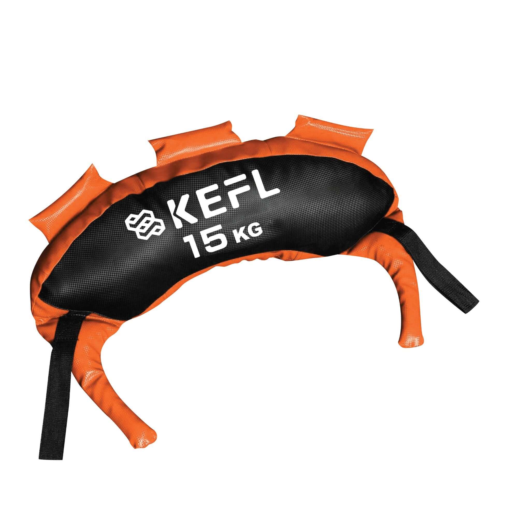 KEFL Bulgarian Bags