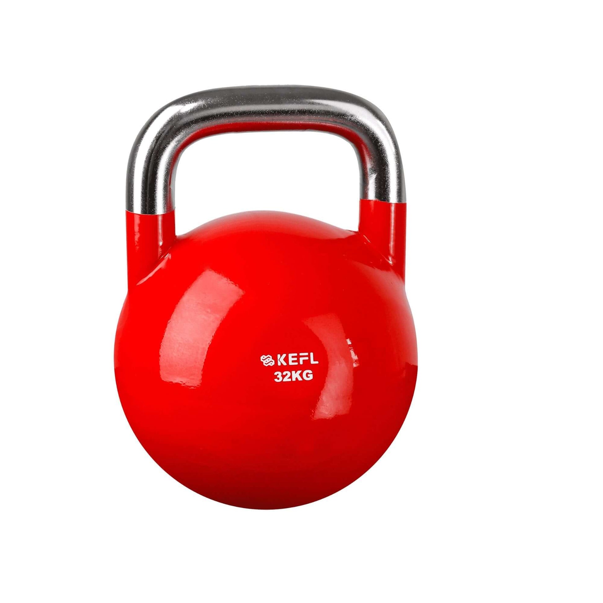 KEFL Competition Kettlebell
