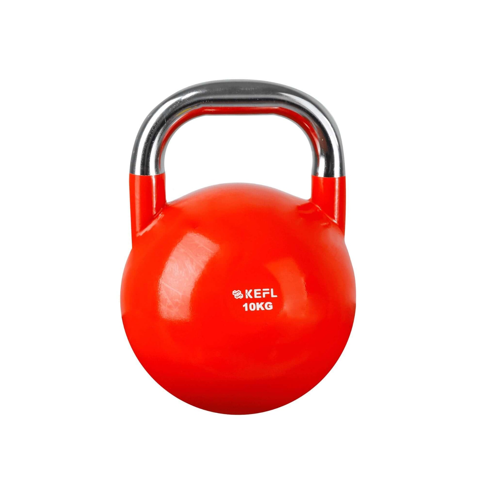 KEFL Competition Kettlebell