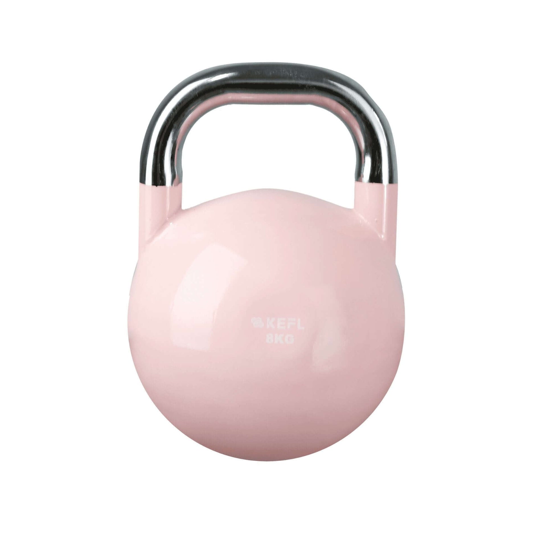 KEFL Competition Kettlebell