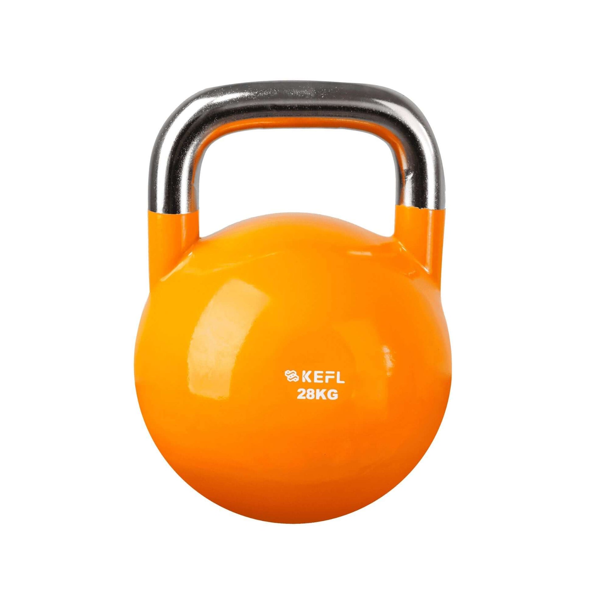 KEFL Competition Kettlebell