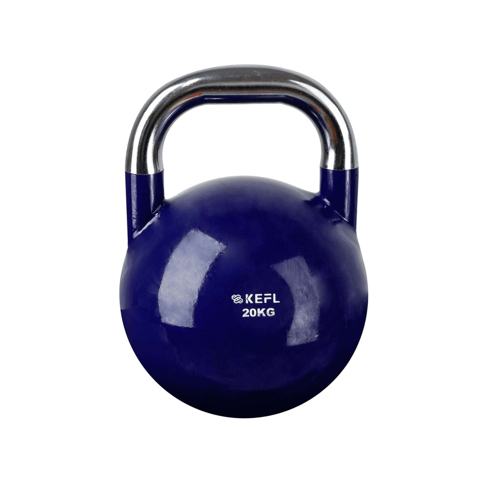 KEFL Competition Kettlebell