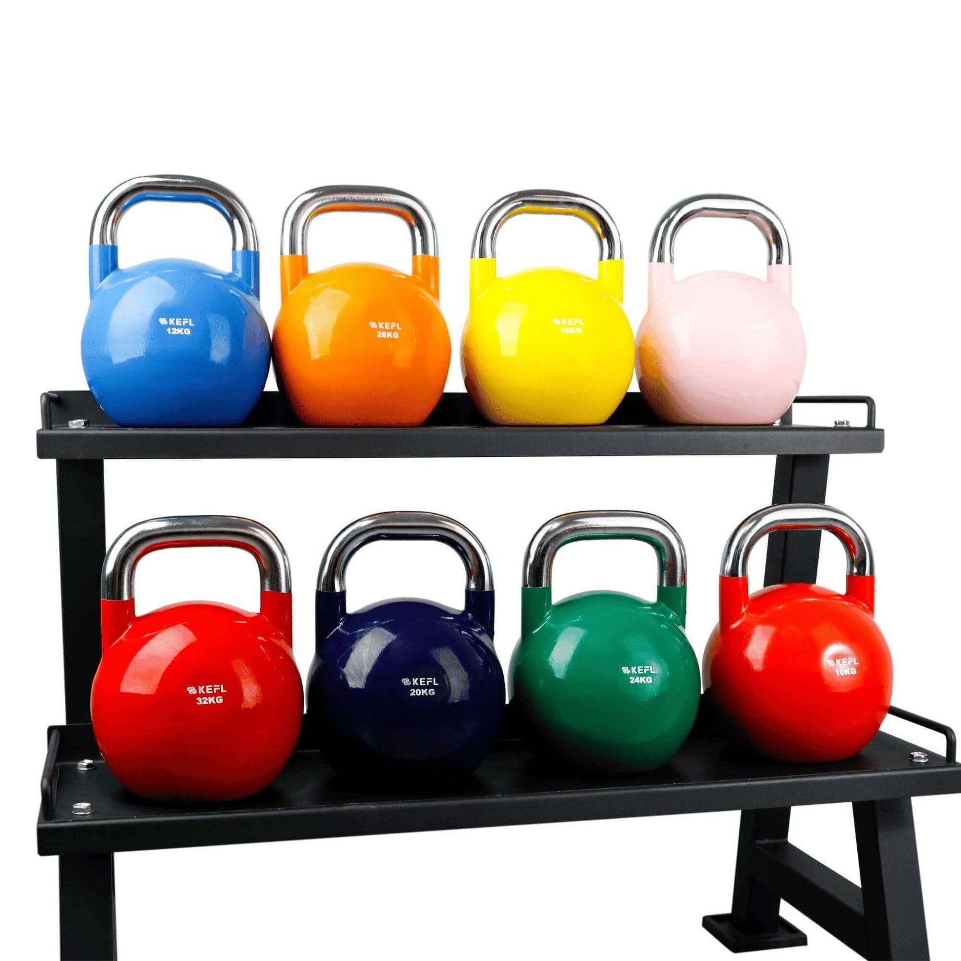 KEFL Competition Kettlebell