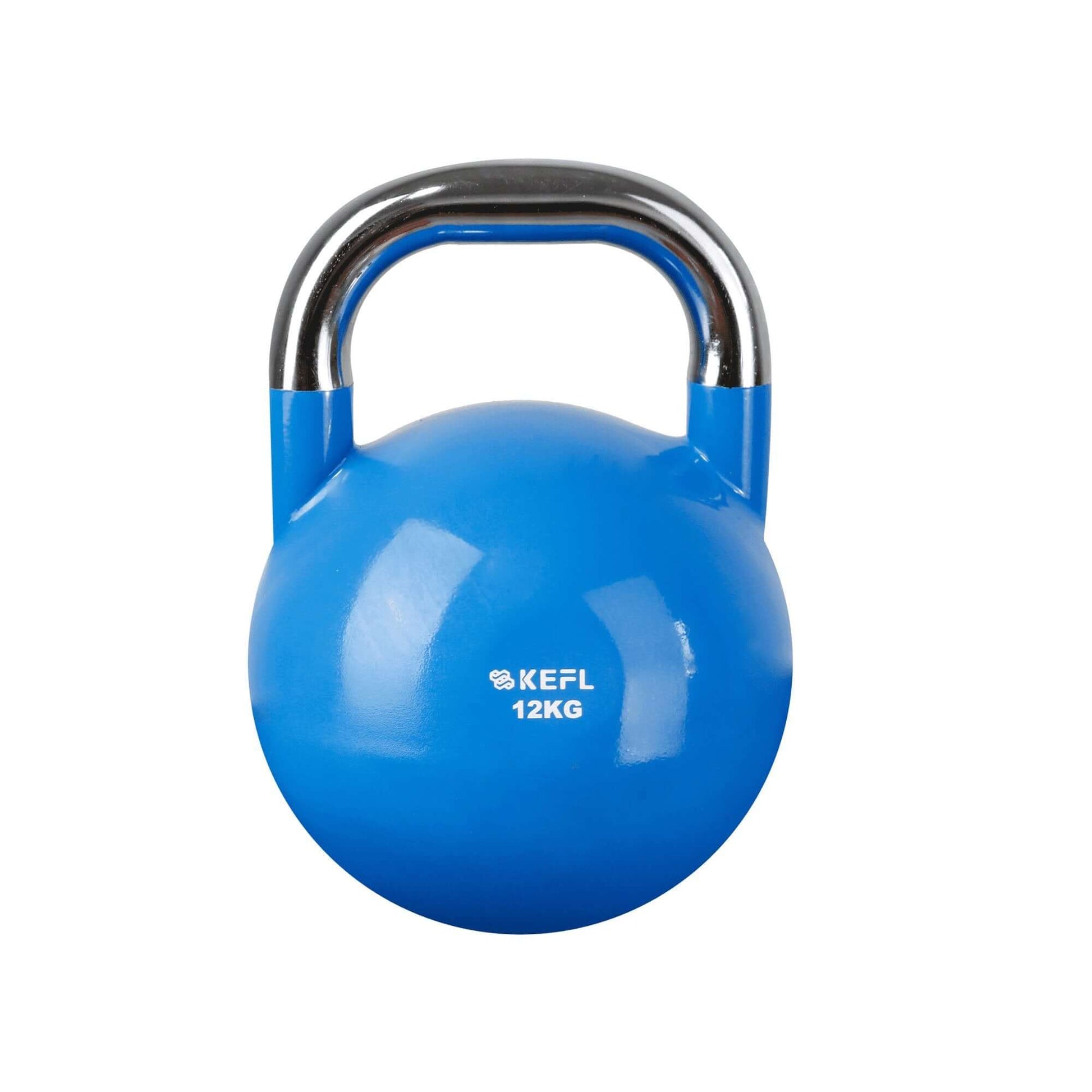 KEFL Competition Kettlebell