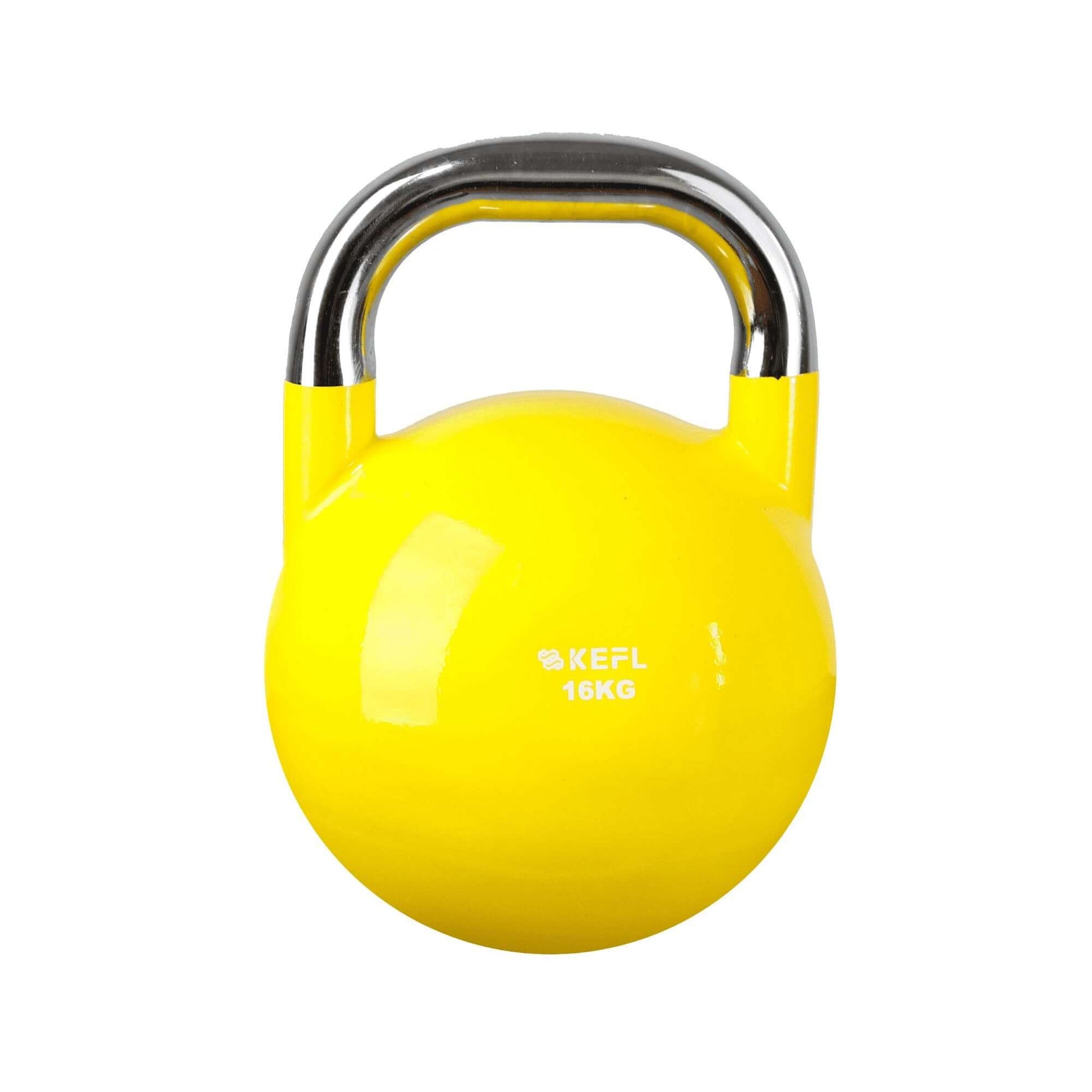 KEFL Competition Kettlebell