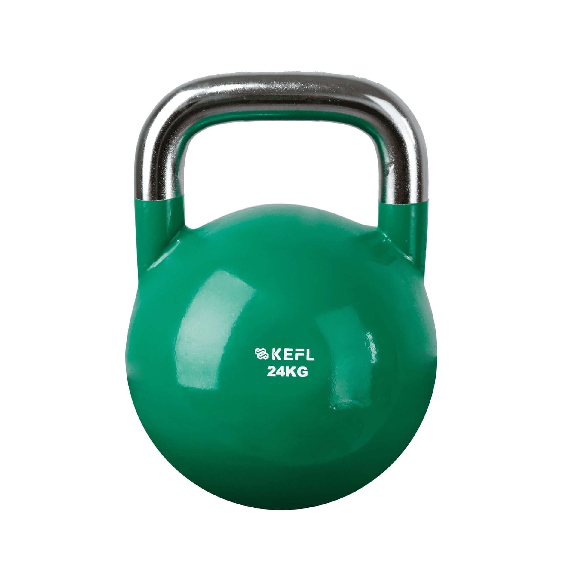 KEFL Competition Kettlebell