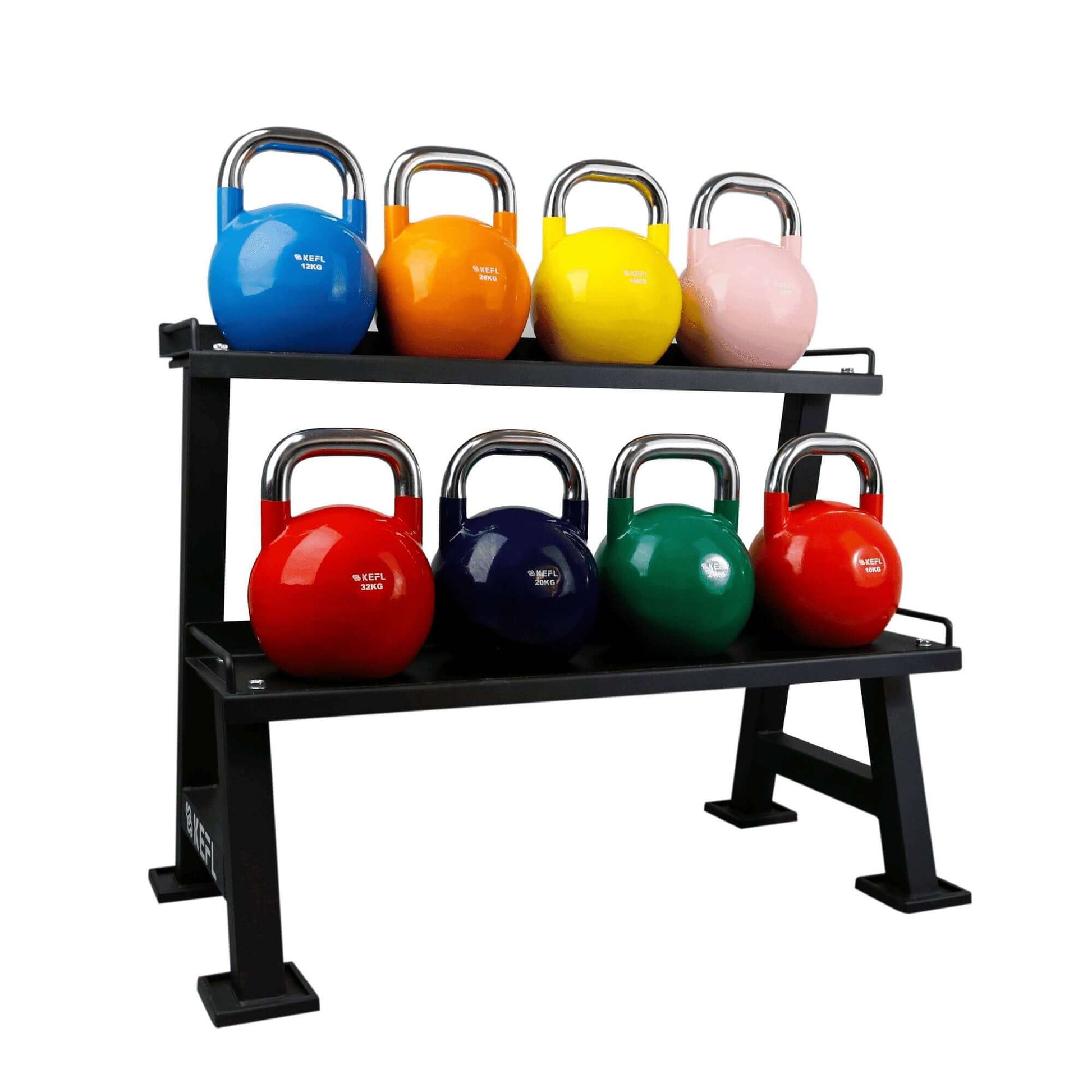 KEFL Competition Kettlebell