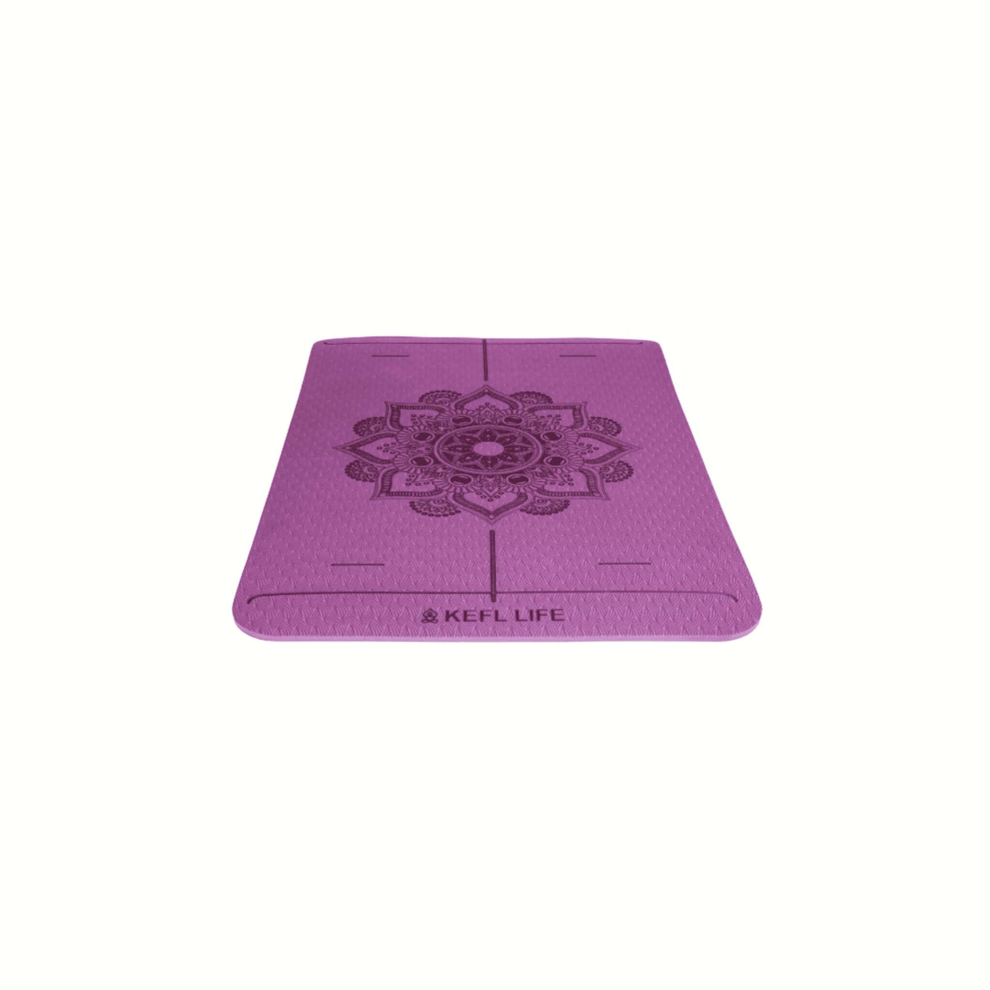 KEFL Core Meditation Mats