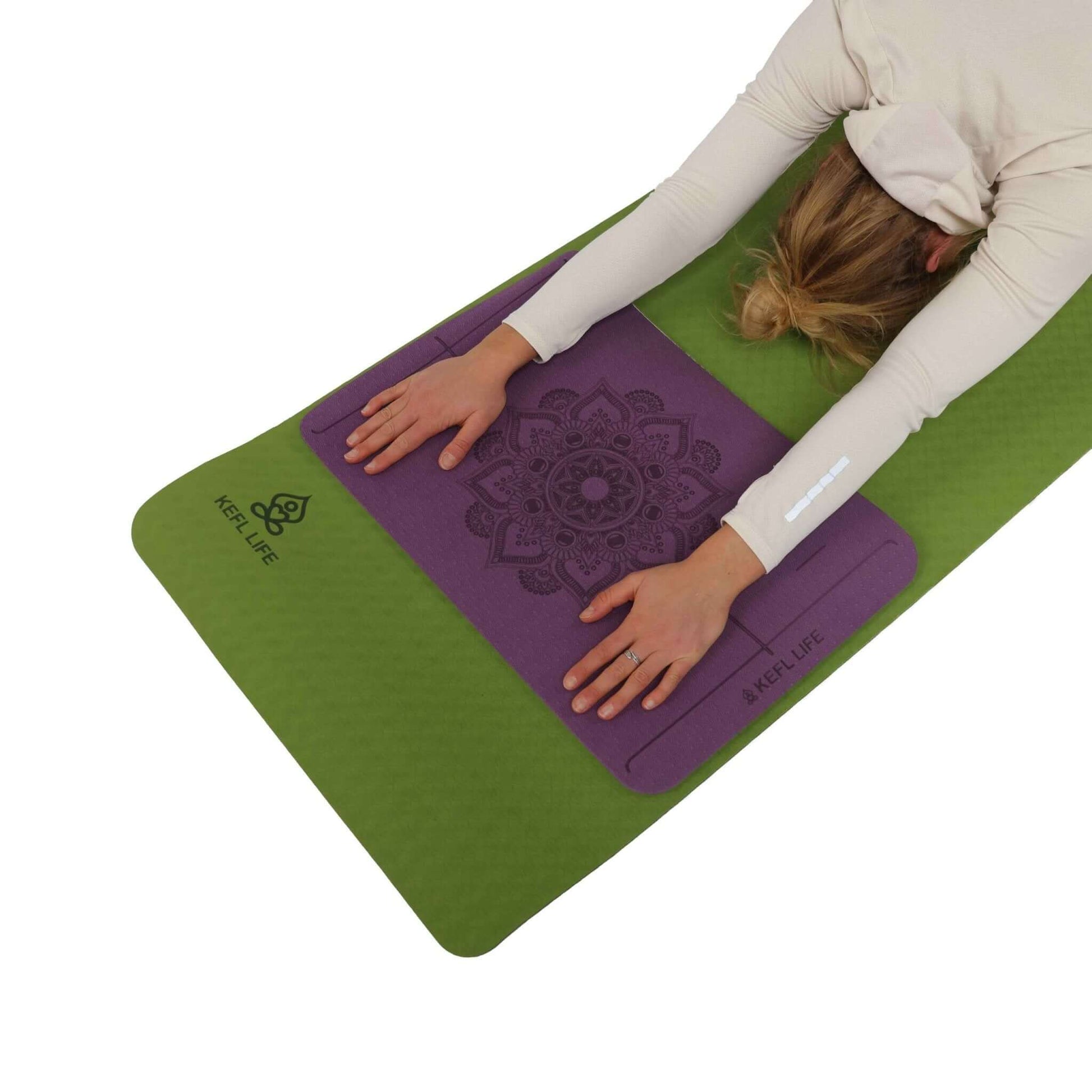 KEFL Core Meditation Mats