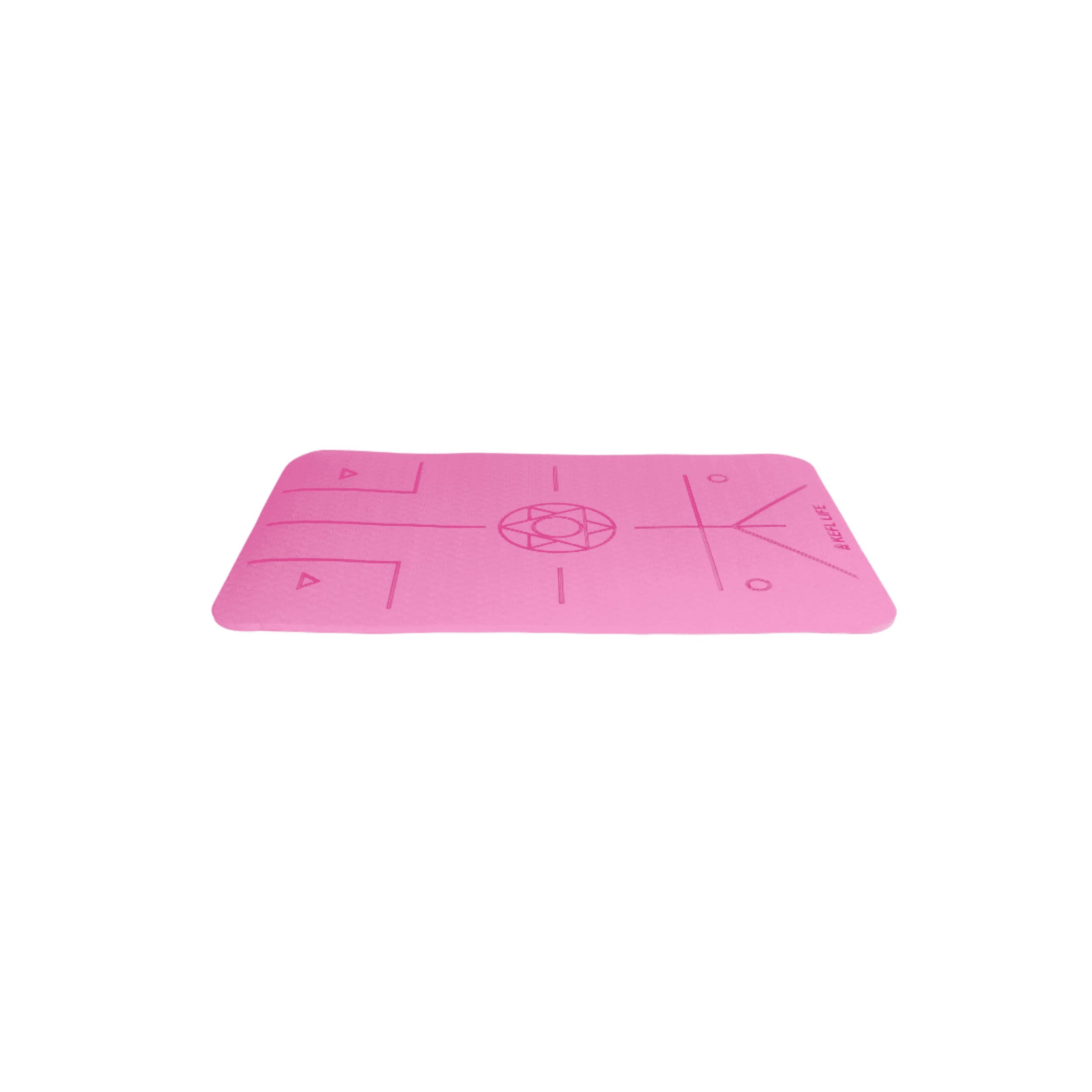 KEFL Core Meditation Mats