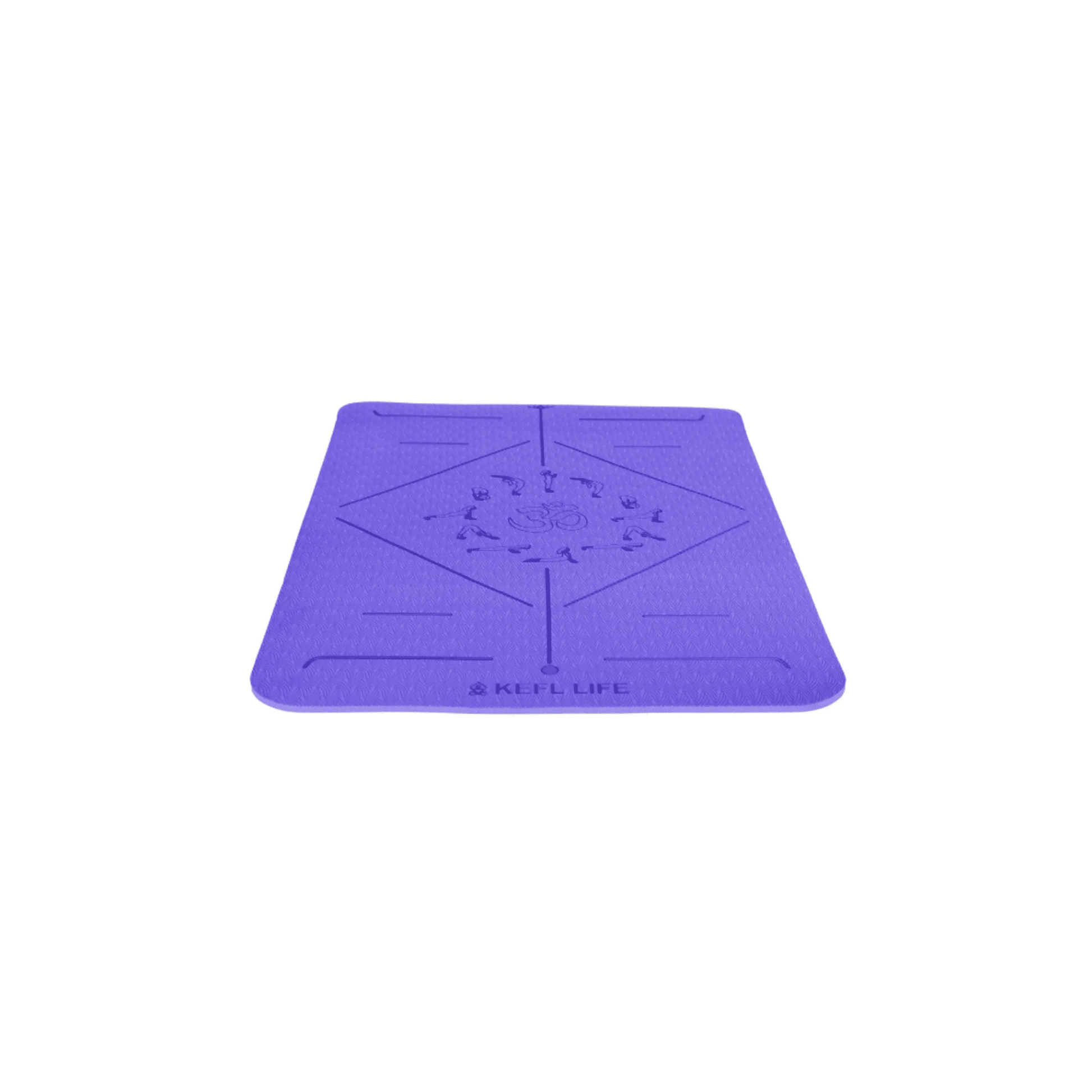 KEFL Core Meditation Mats