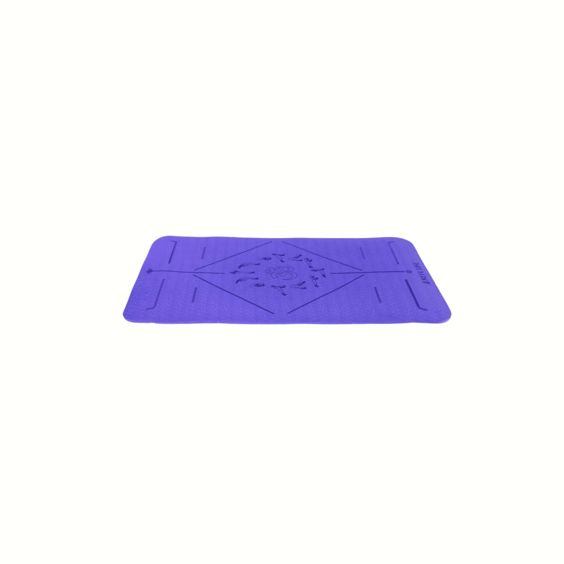 KEFL Core Meditation Mats
