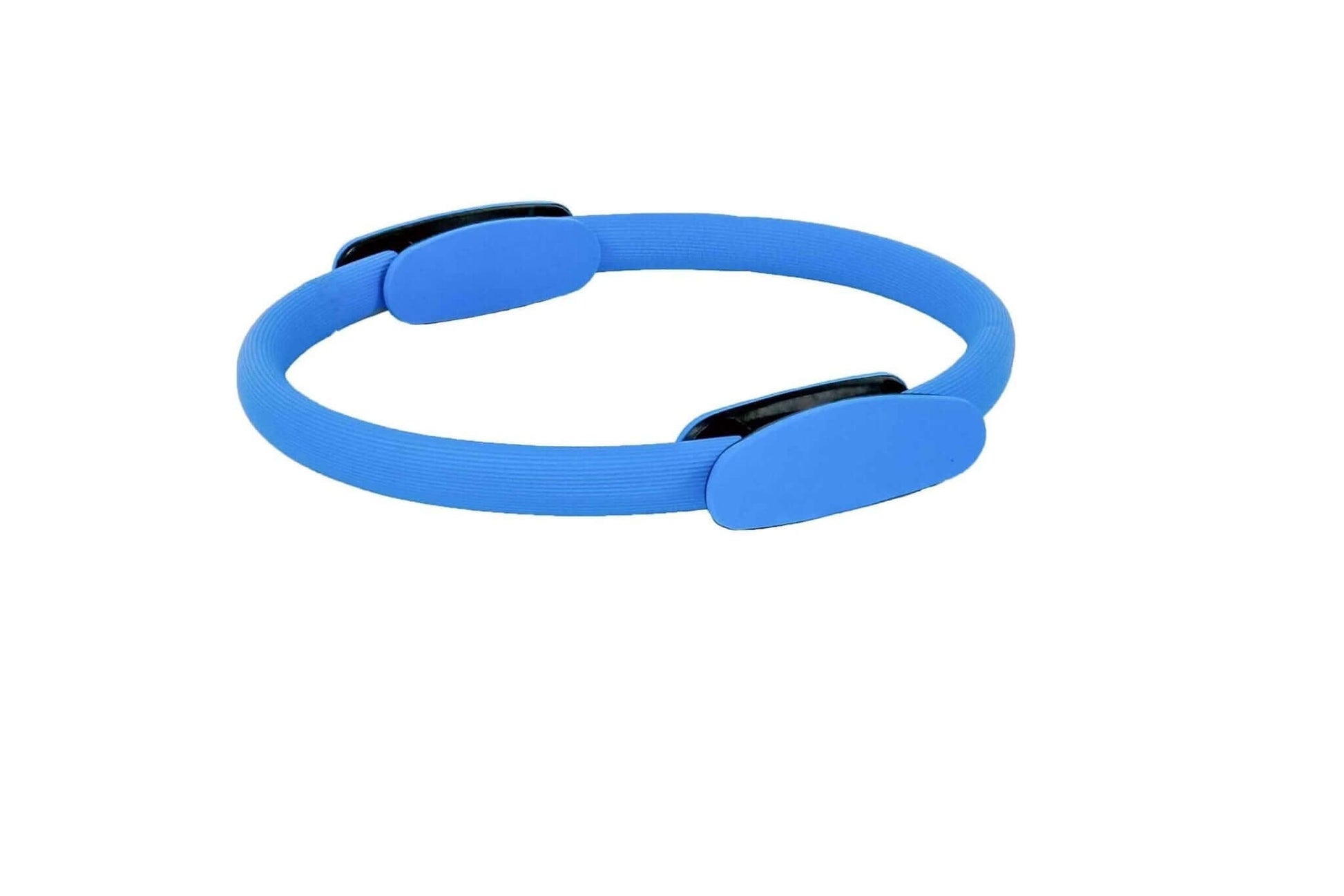 KEFL Double Handle Resistance Pilates Ring