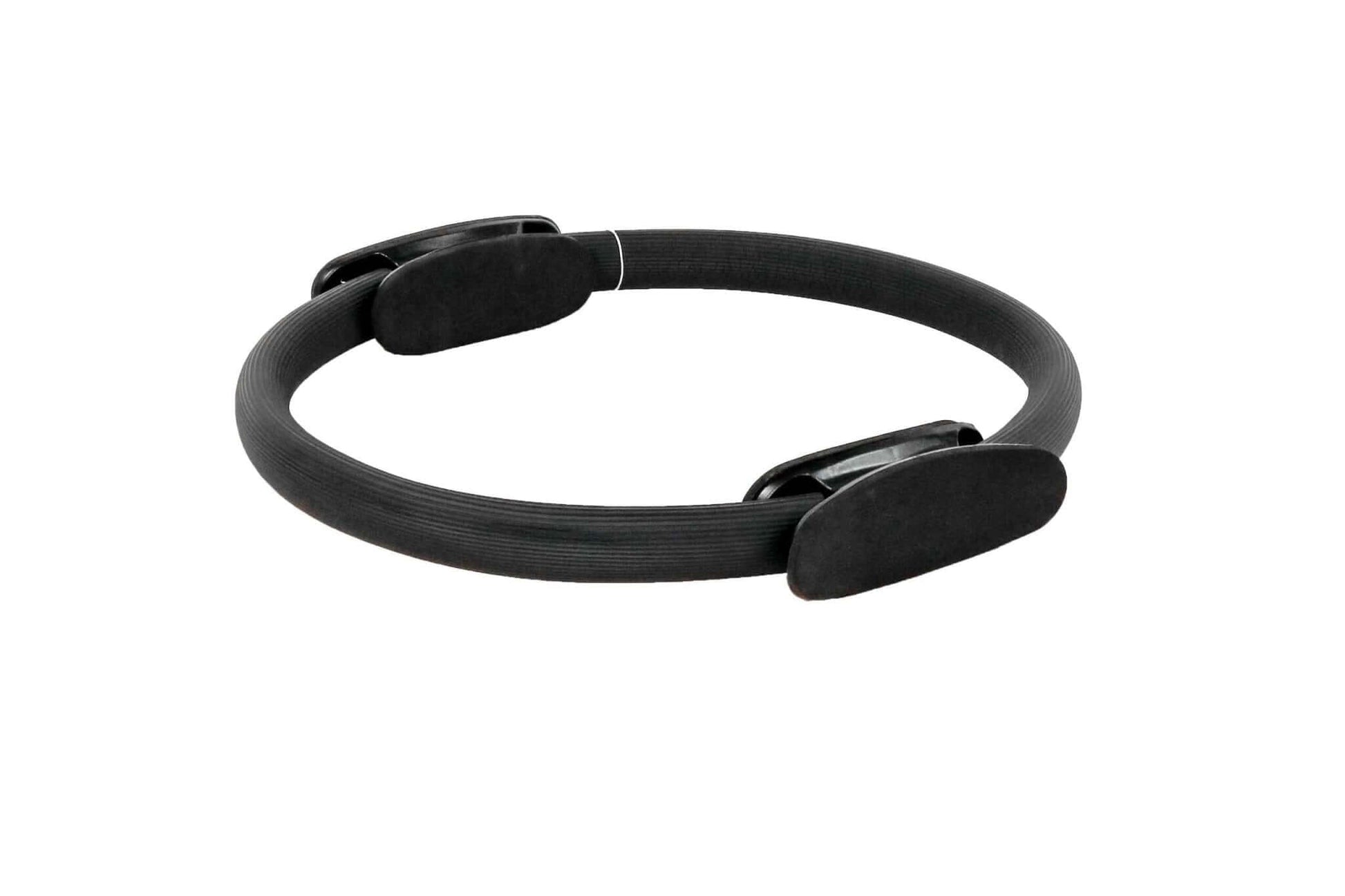 KEFL Double Handle Resistance Pilates Ring