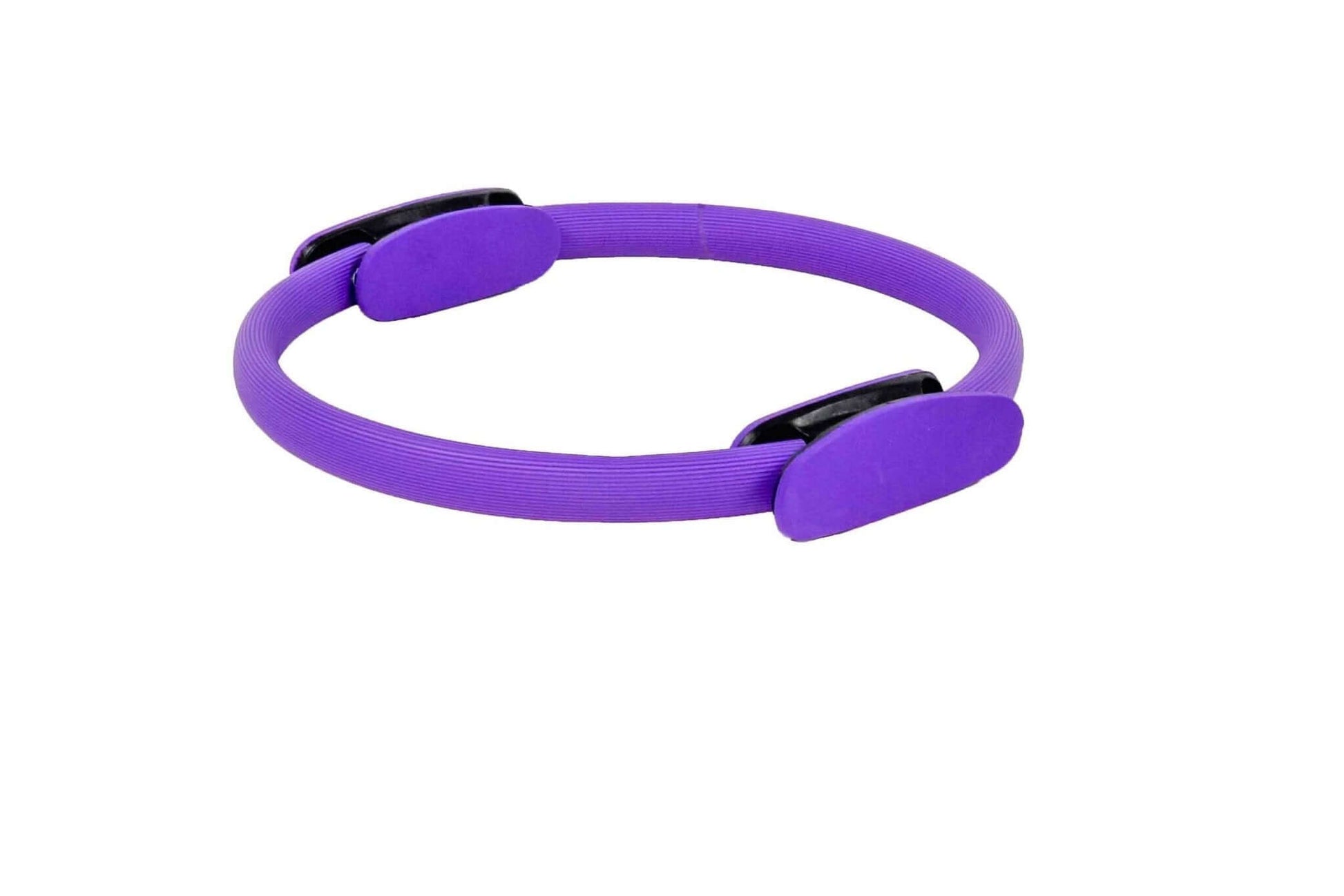 KEFL Double Handle Resistance Pilates Ring
