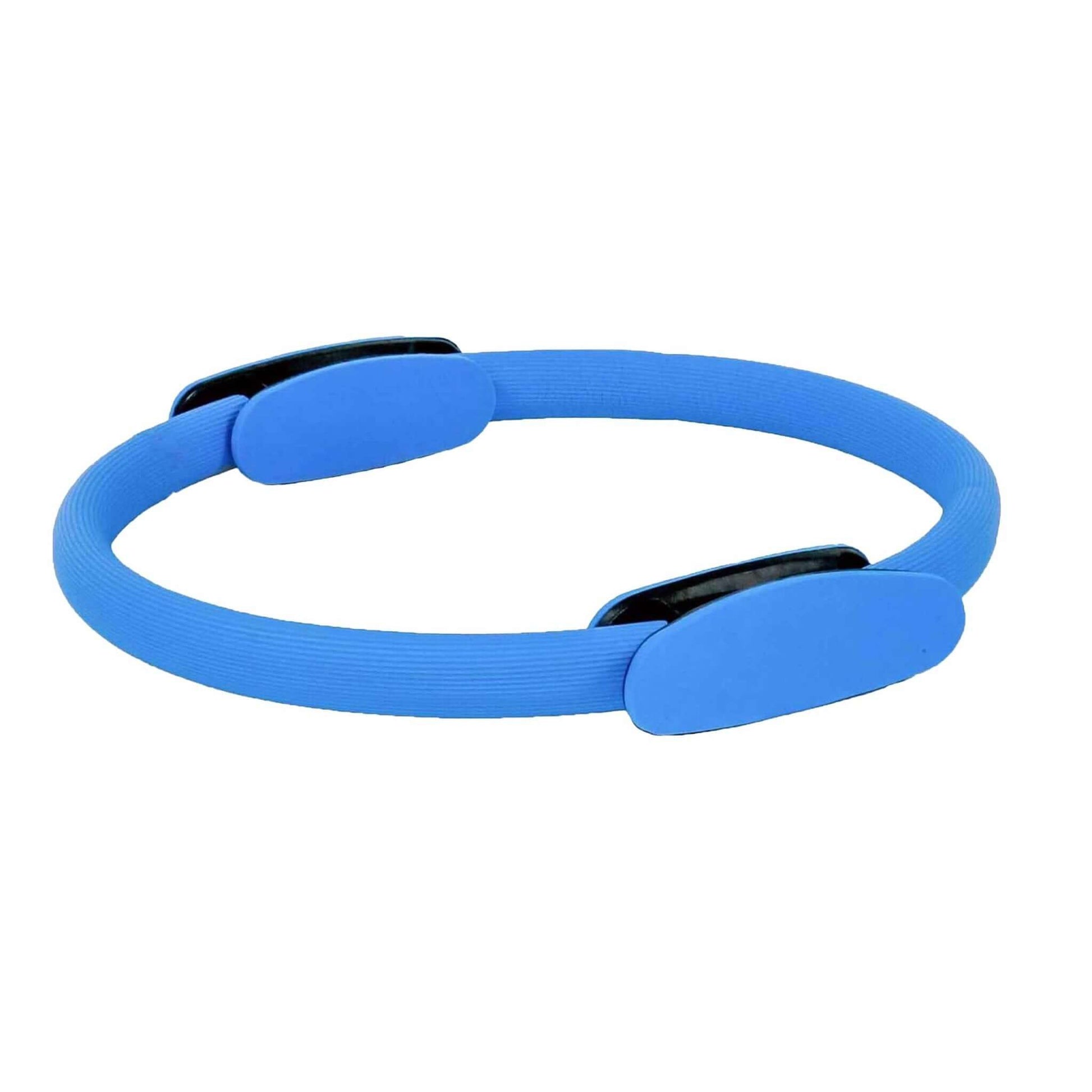 KEFL Double Handle Resistance Pilates Ring