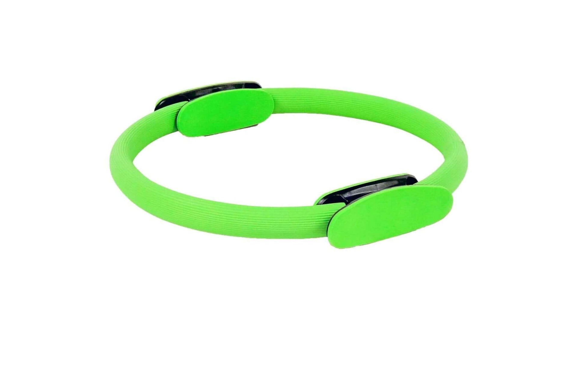 KEFL Double Handle Resistance Pilates Ring