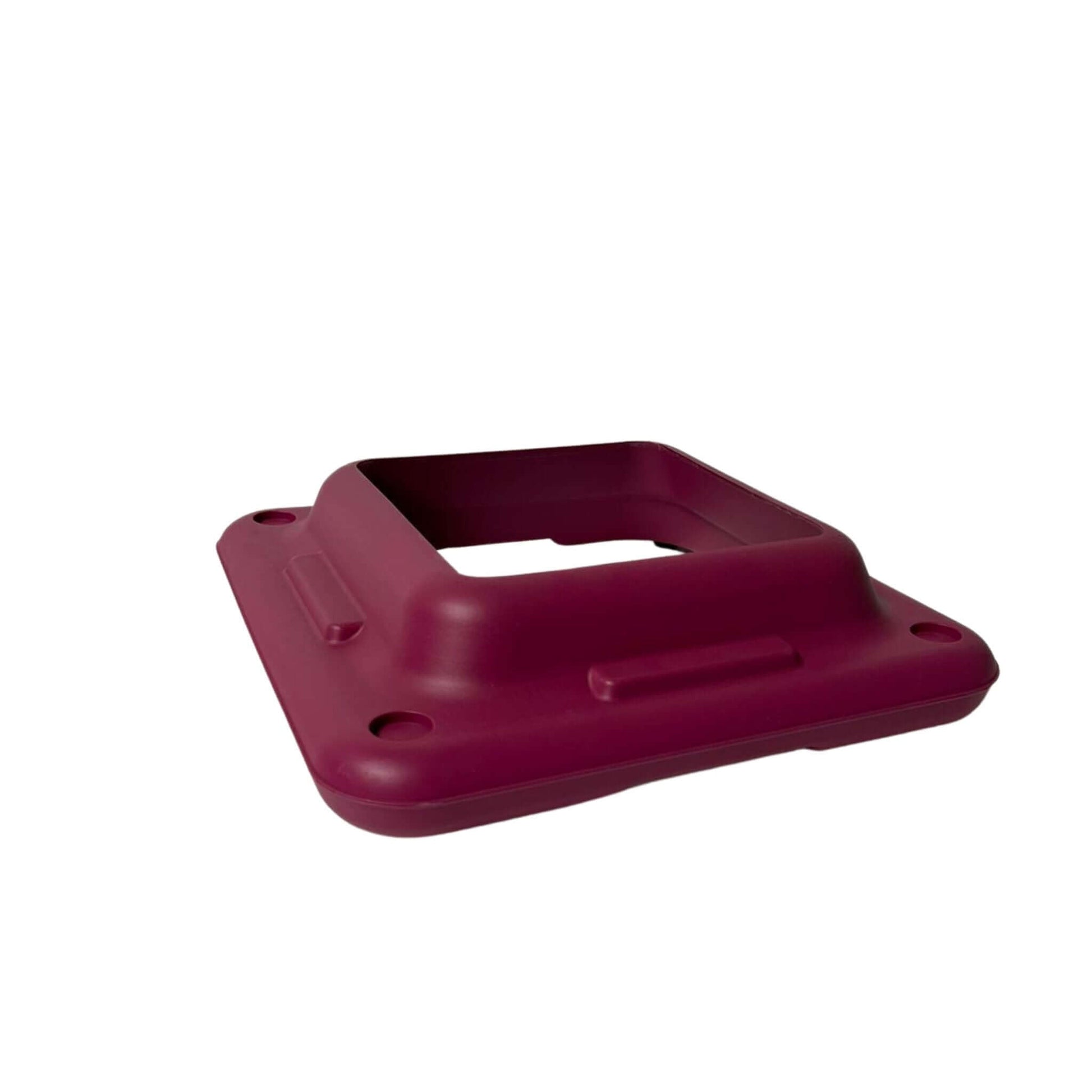 KEFL Extra Riser Blocks for Aerobic Steppers