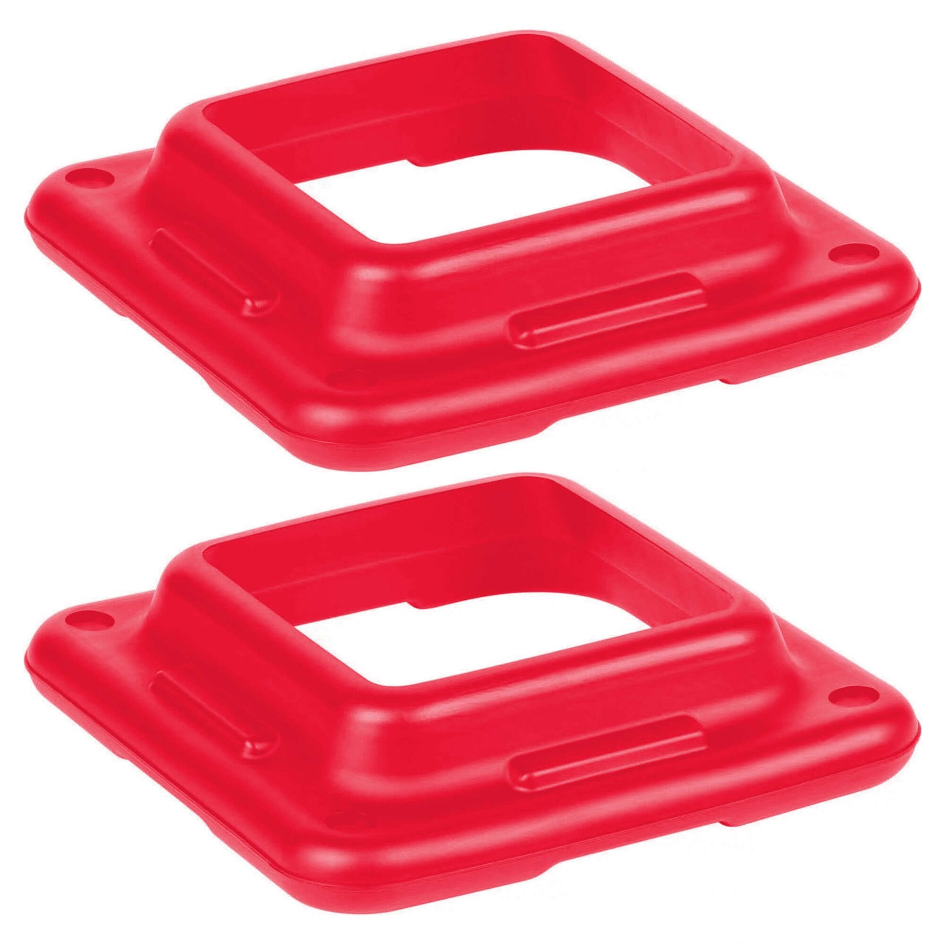 KEFL Extra Riser Blocks for Aerobic Steppers