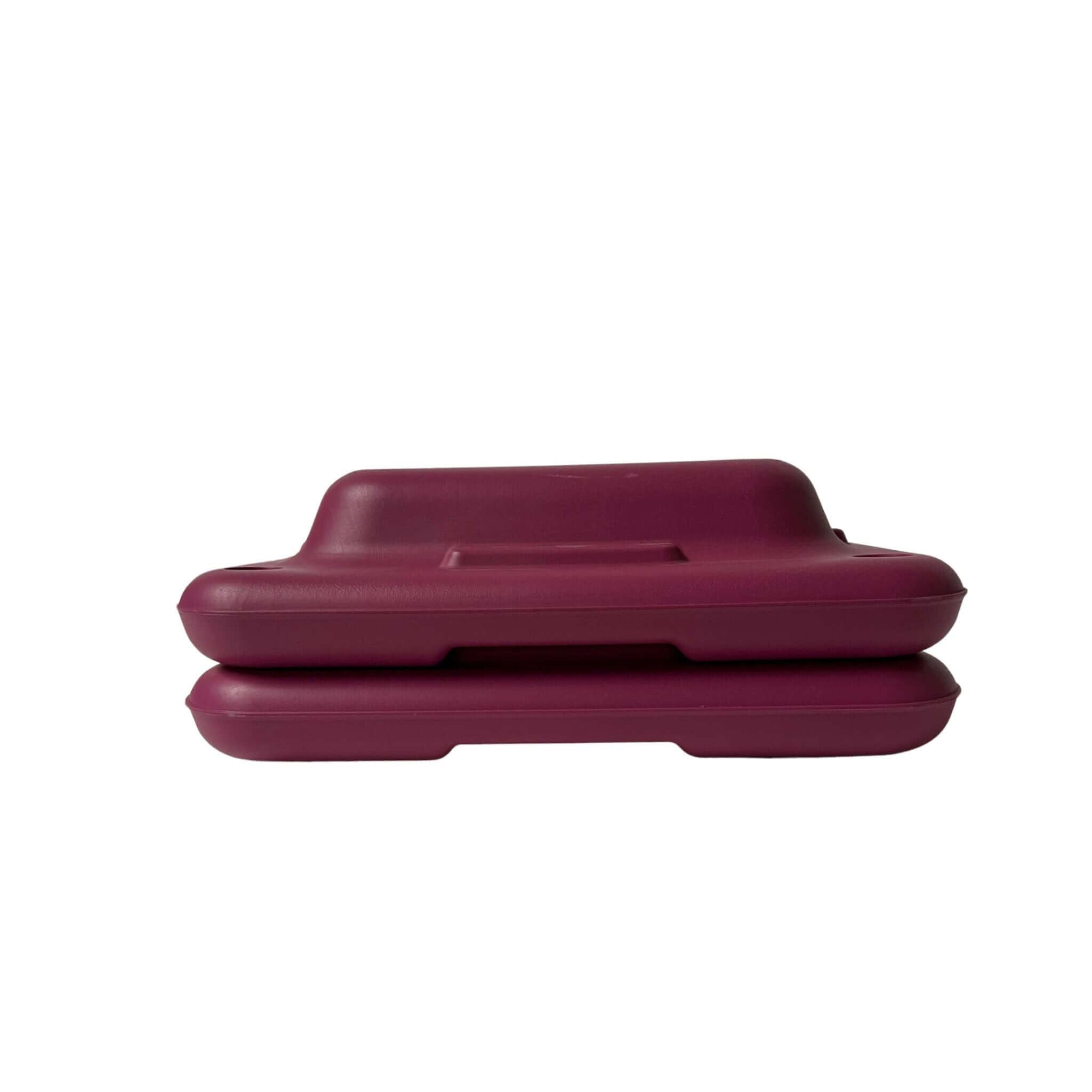 KEFL Extra Riser Blocks for Aerobic Steppers