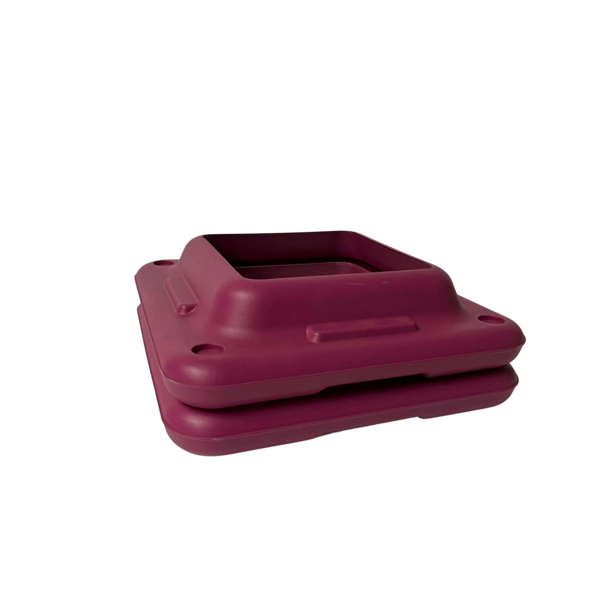 KEFL Extra Riser Blocks for Aerobic Steppers