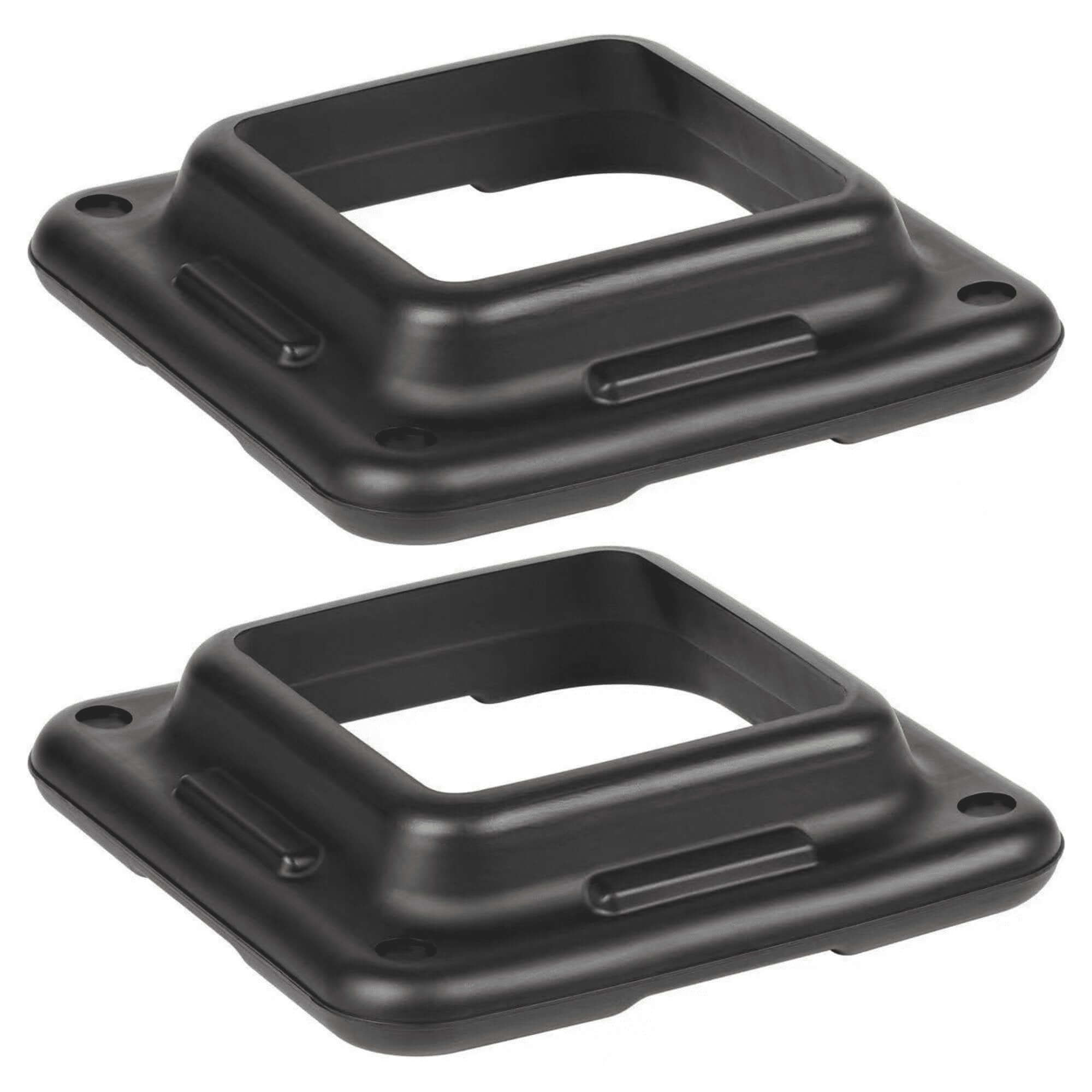 Extra Riser Blocks for Aerobic Steppers | Adjustable Height – KEFL