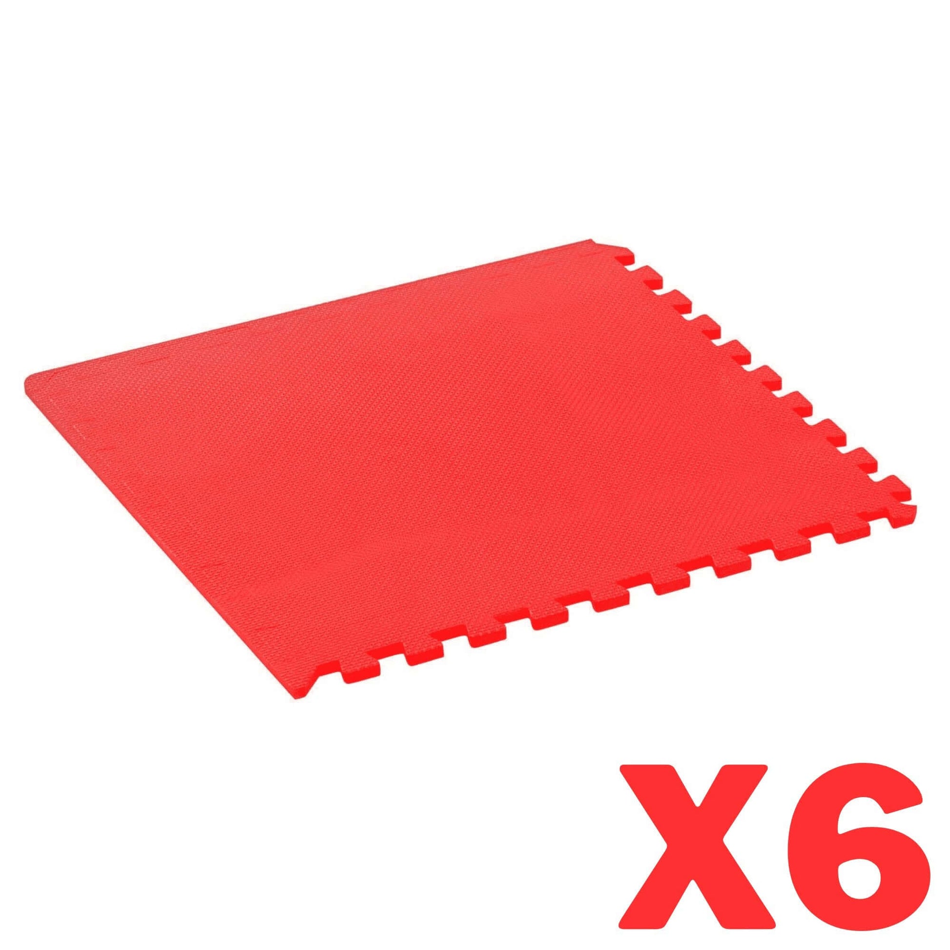 KEFL Interlocking Floor Mats 12mm/20mm