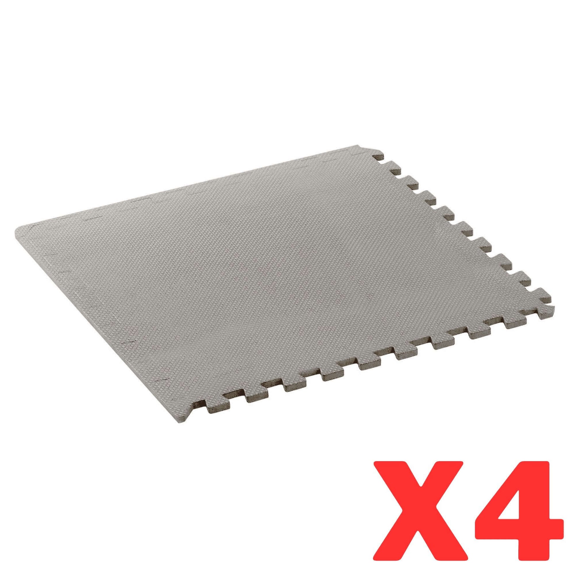 KEFL Interlocking Floor Mats 12mm/20mm