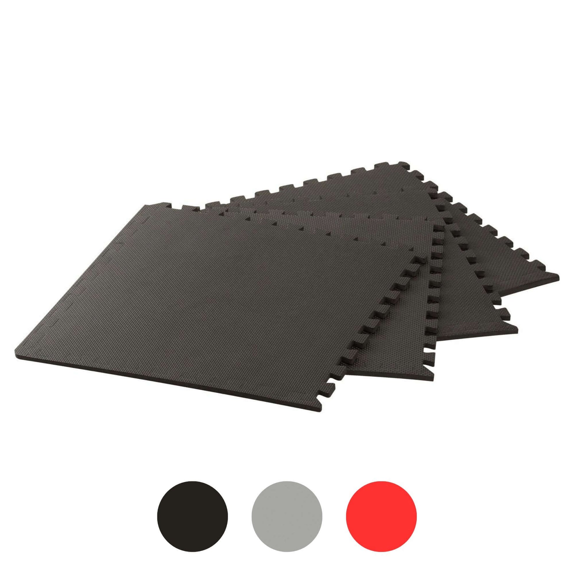 KEFL Interlocking Floor Mats 12mm/20mm