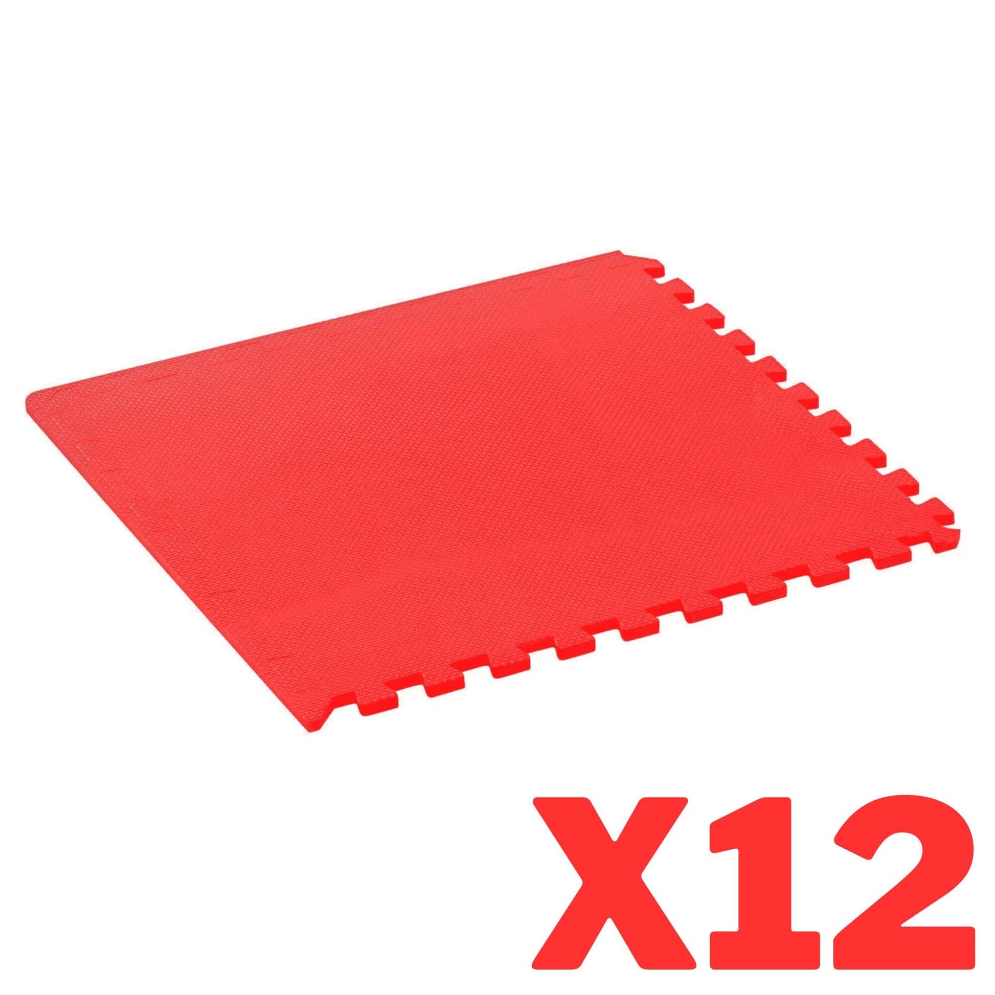 KEFL Interlocking Floor Mats 12mm/20mm
