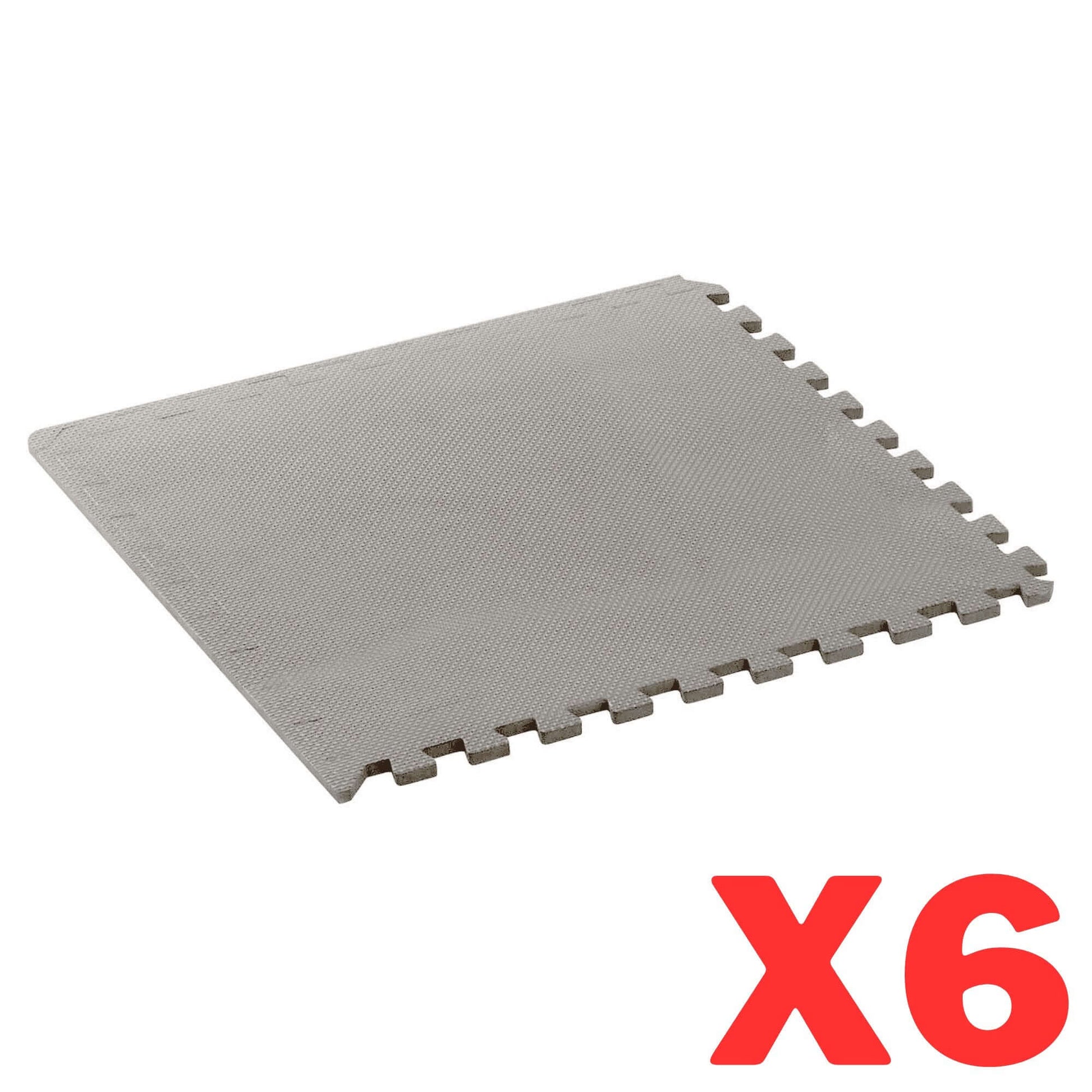 KEFL Interlocking Floor Mats 12mm/20mm